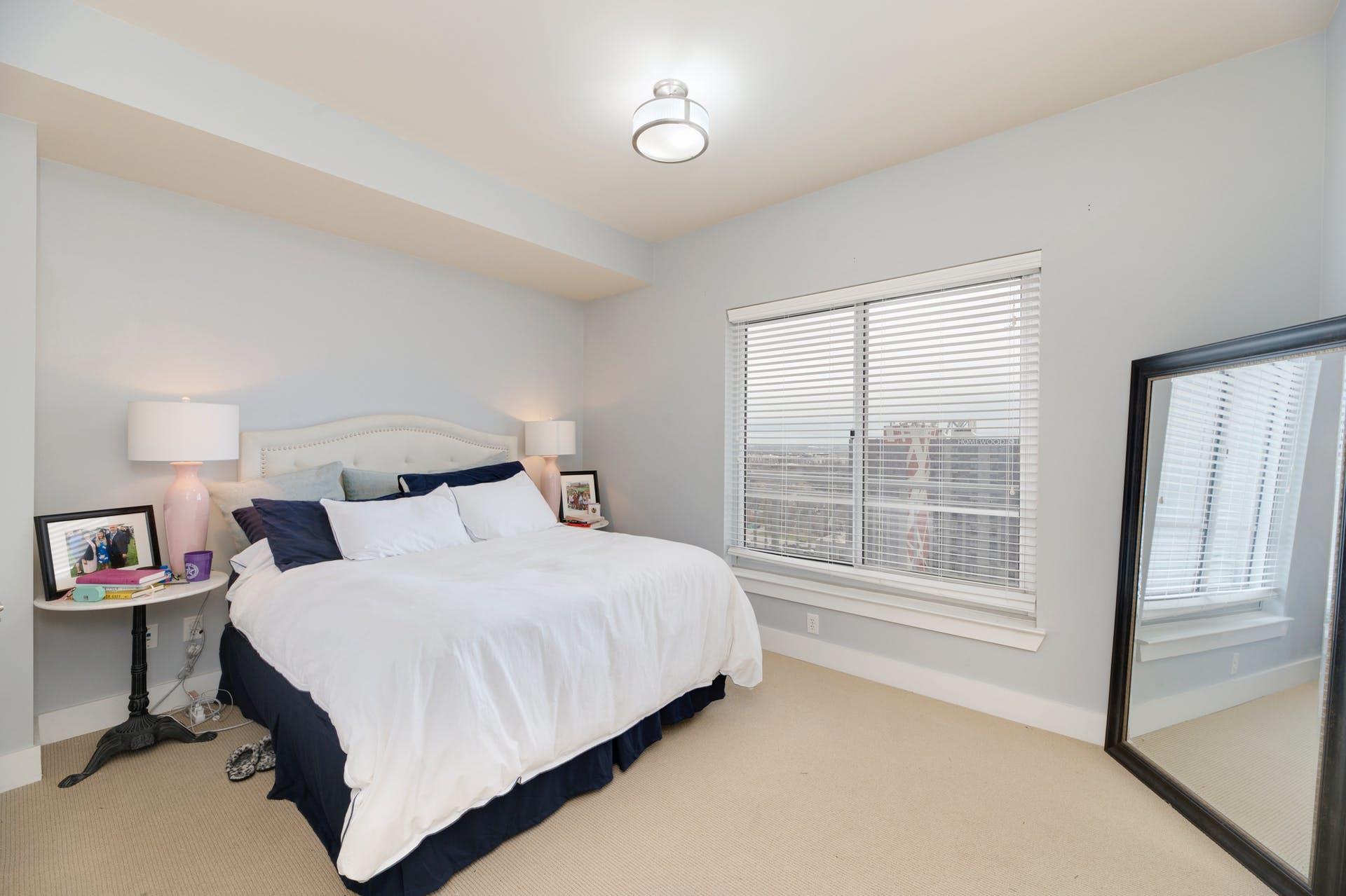 603 Davis ST # 1808