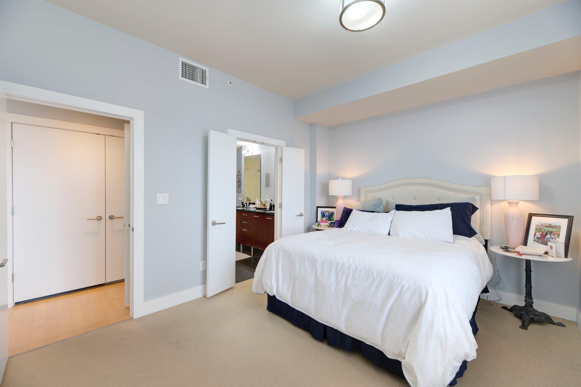 603 Davis ST # 1808