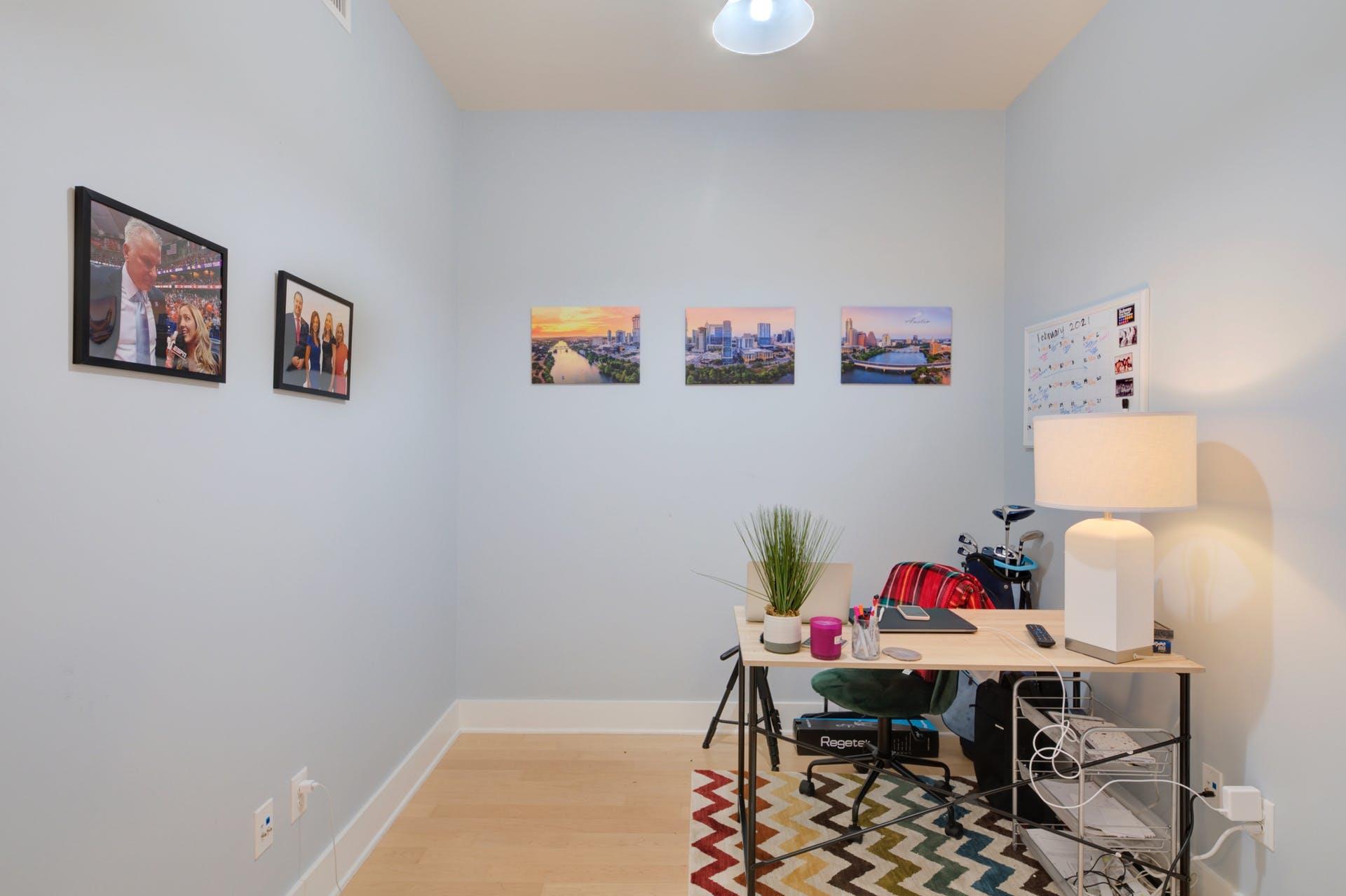 603 Davis ST # 1808