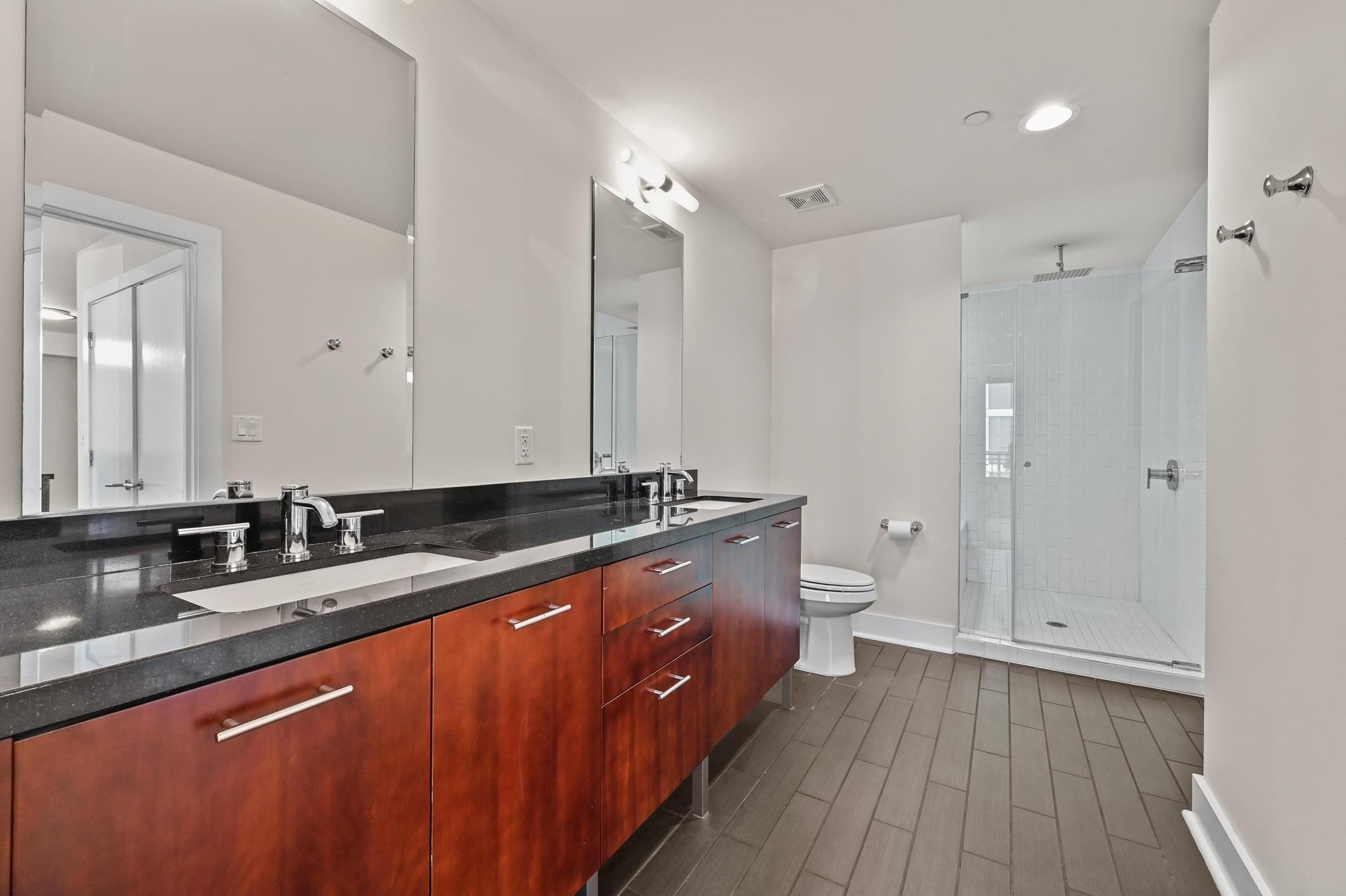 603 Davis ST # 1907
