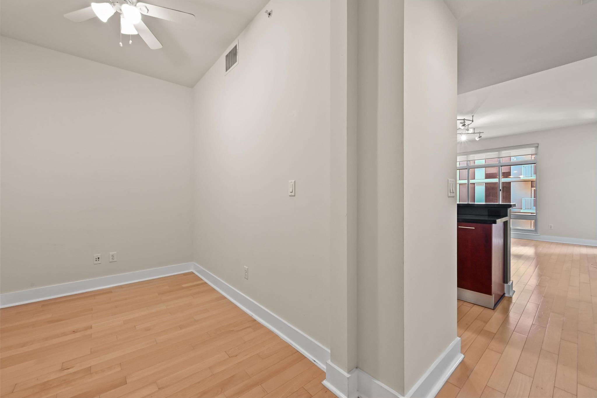 603 Davis ST # 1907