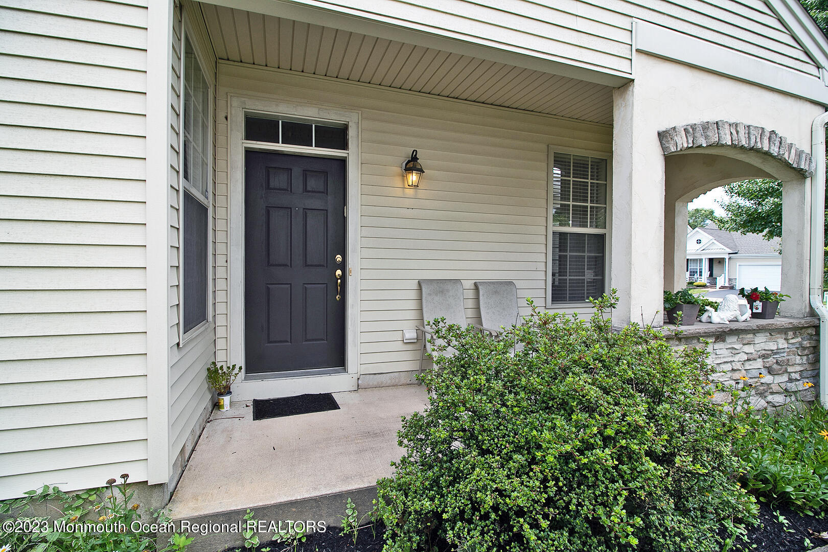 27 Hatteras Way