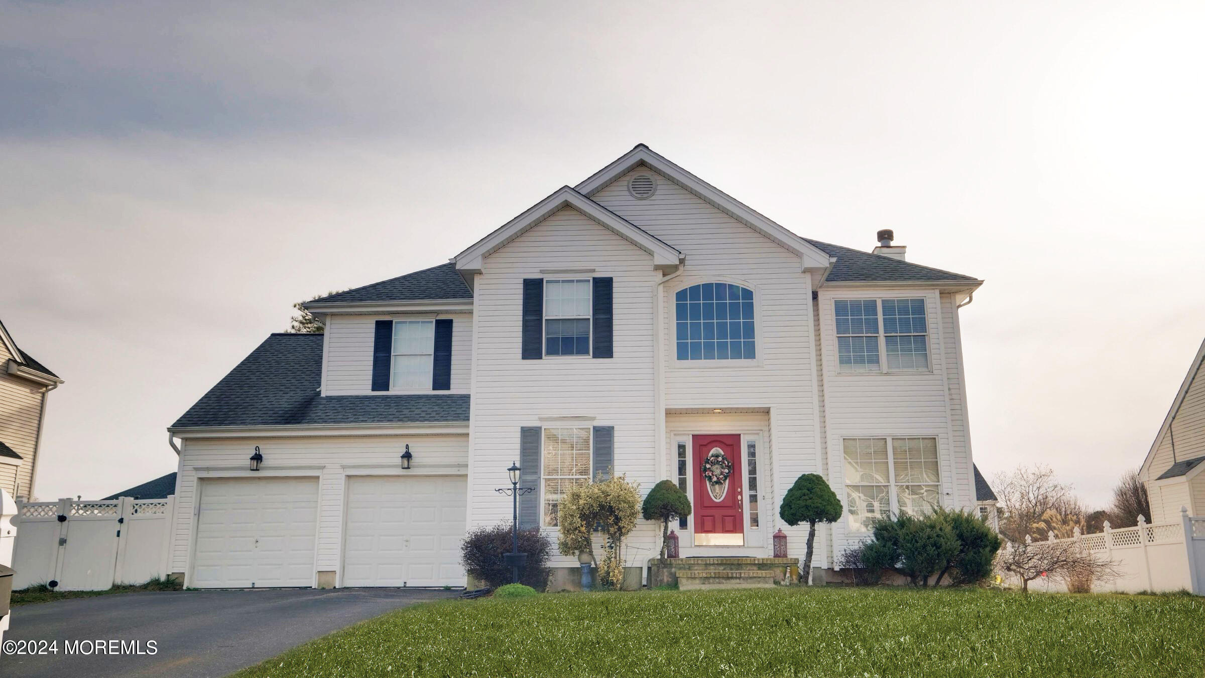 17 Lilac Lane