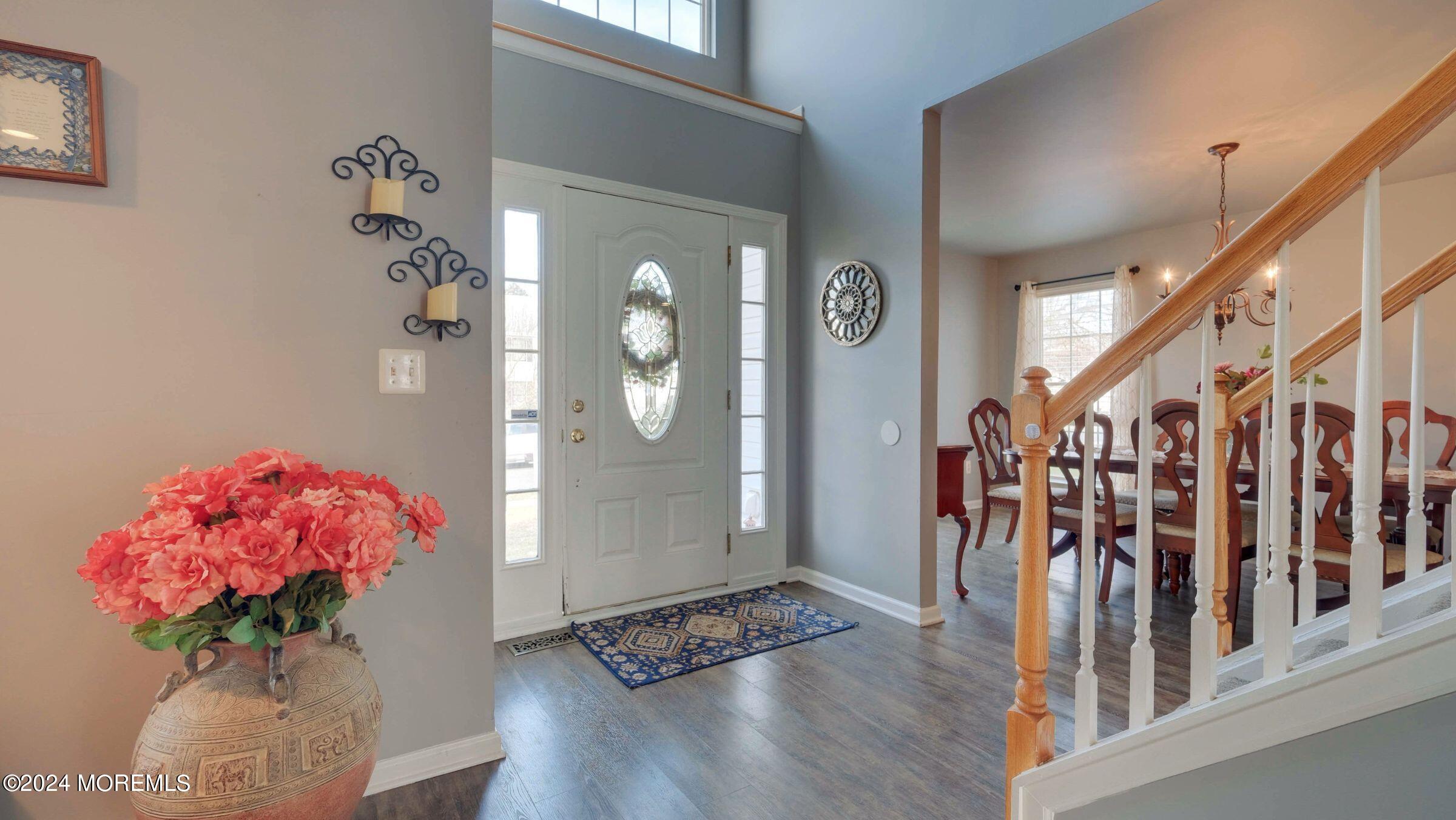 17 Lilac Lane