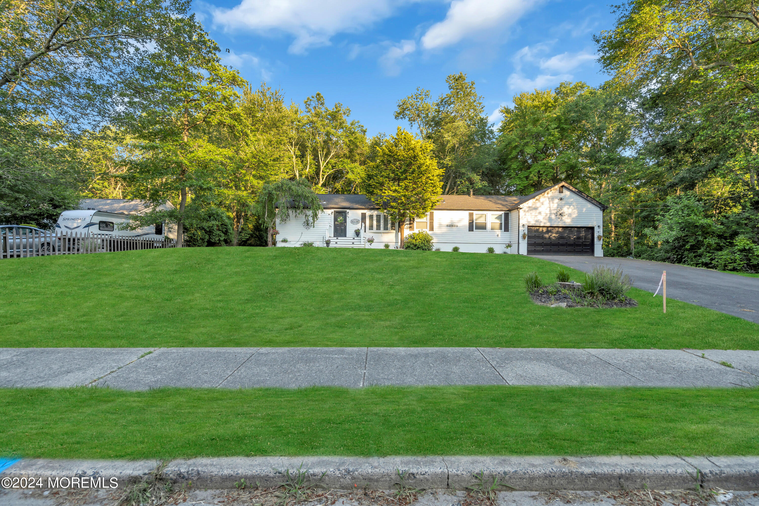 49 Freehold Road