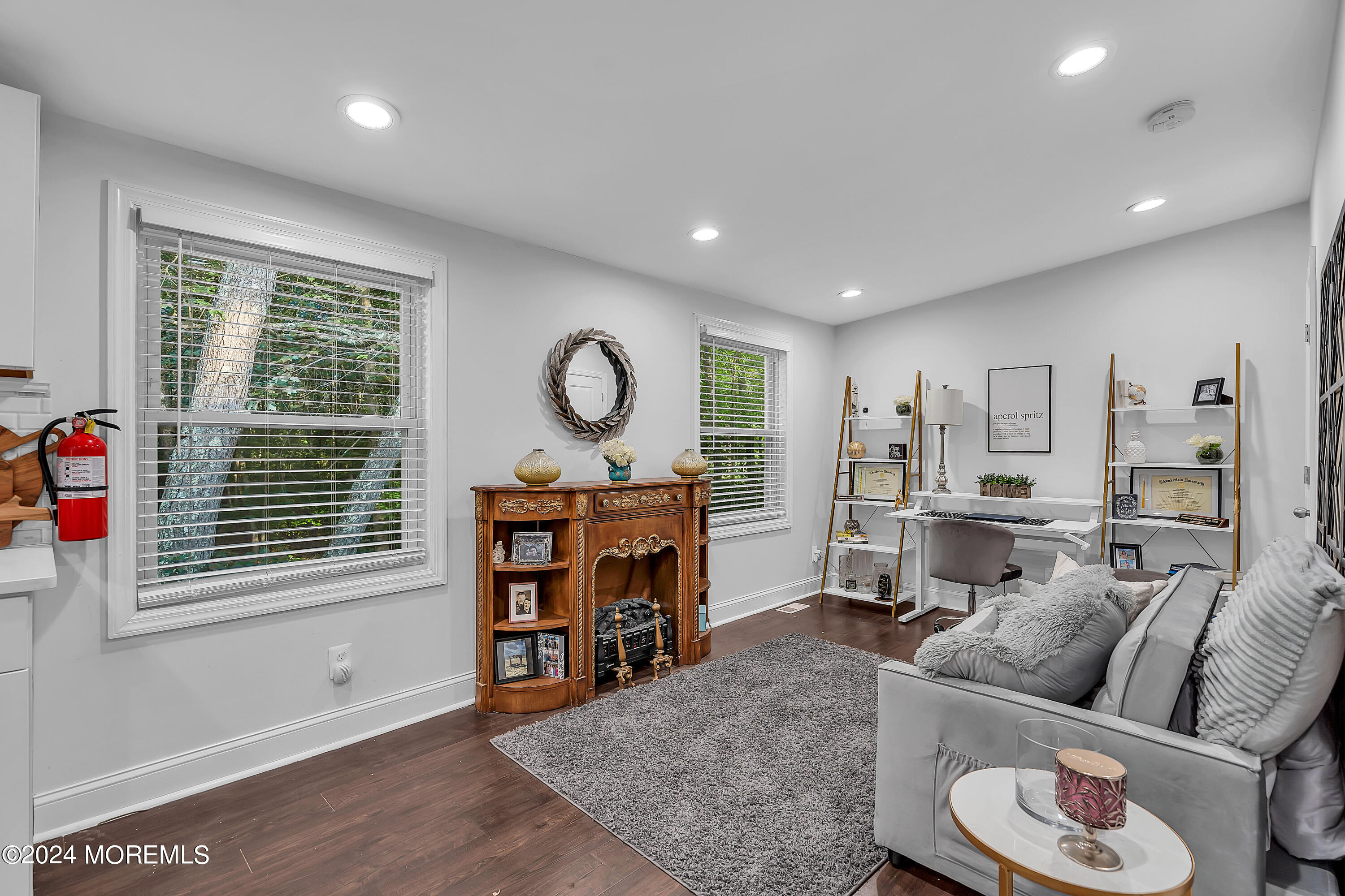 49 Freehold Road