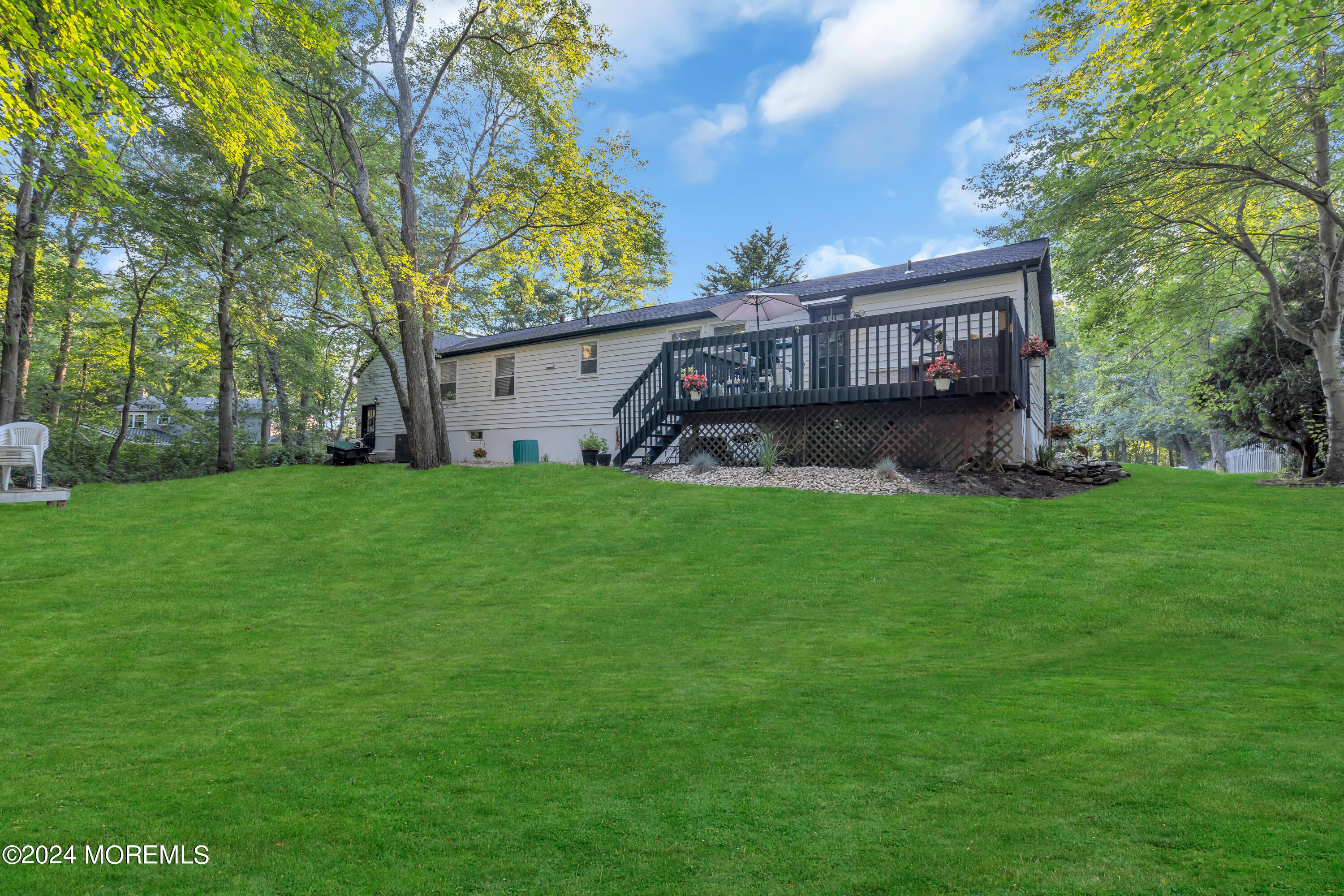 49 Freehold Road