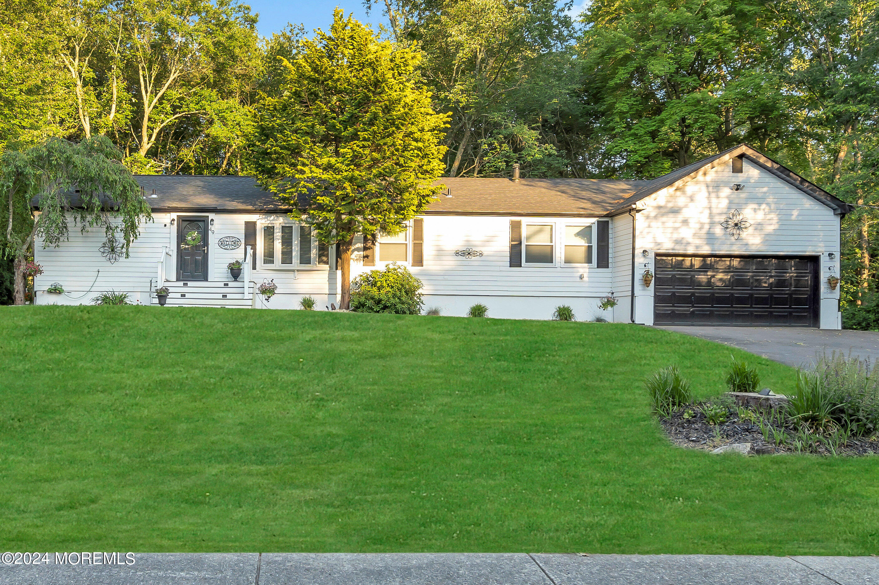 49 Freehold Road