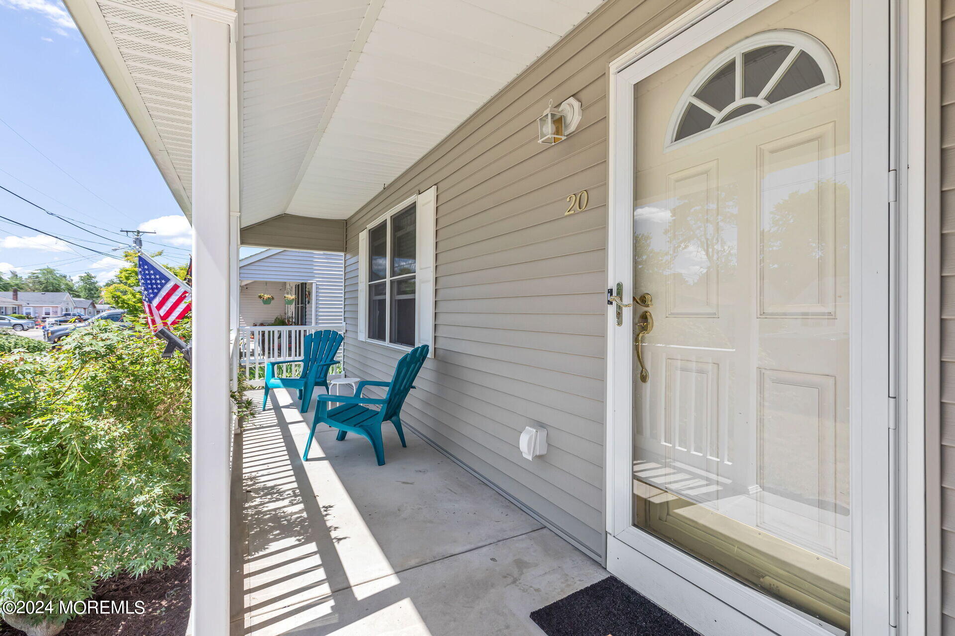 20 Buena Vista Drive
