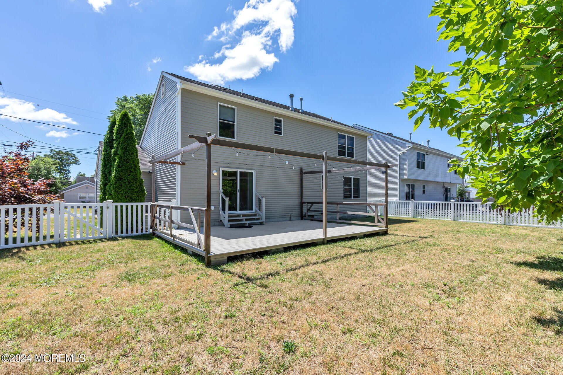 20 Buena Vista Drive