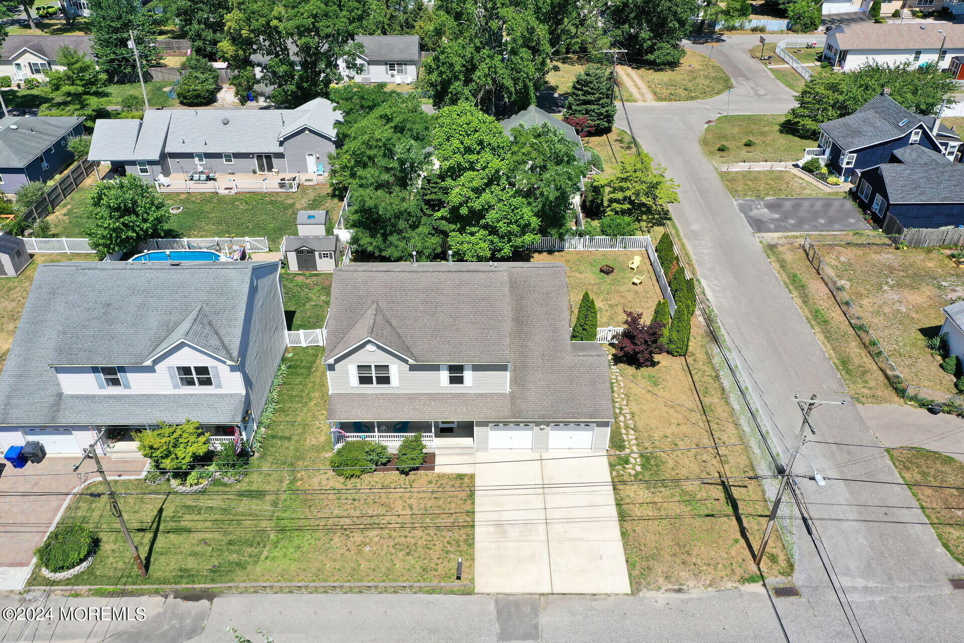 20 Buena Vista Drive