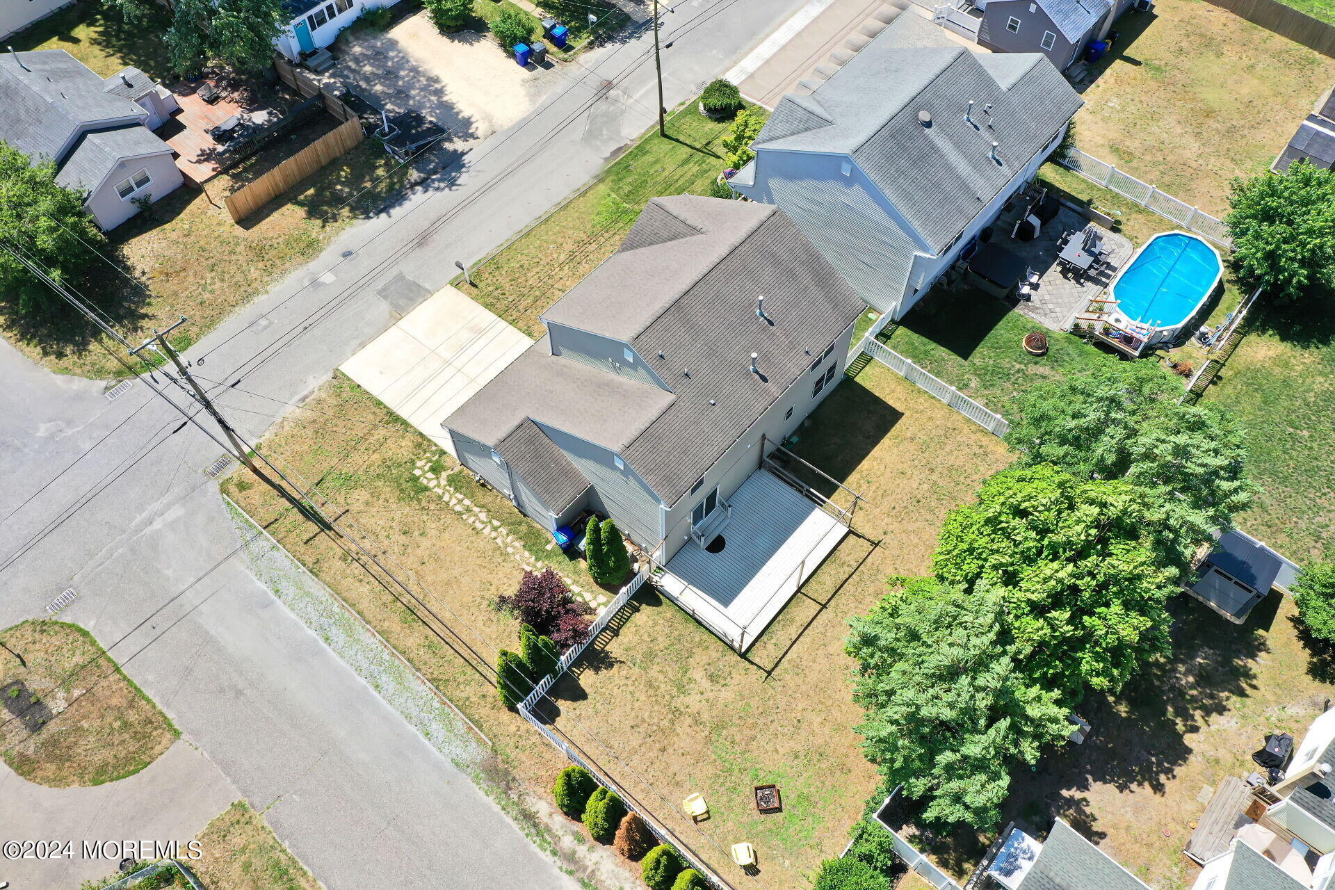 20 Buena Vista Drive