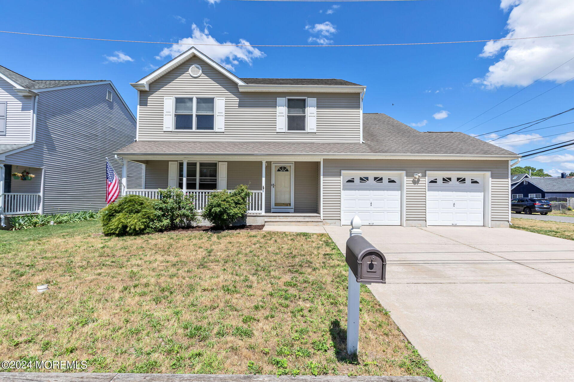 20 Buena Vista Drive
