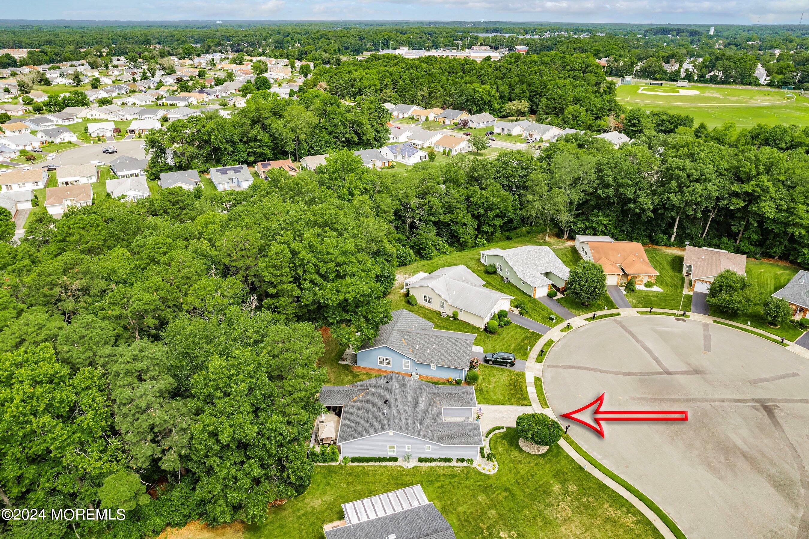 11 Brenner Court