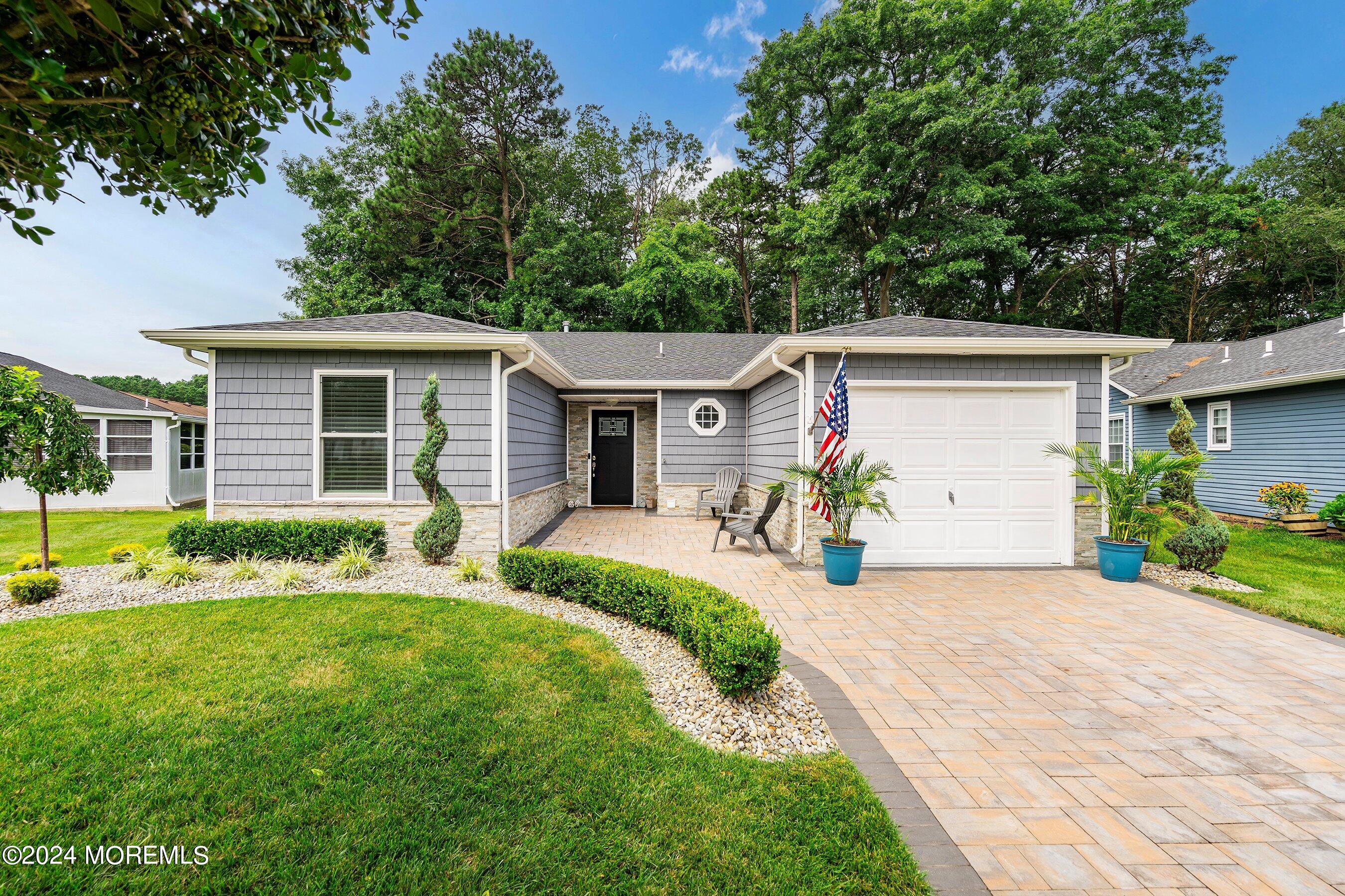 11 Brenner Court