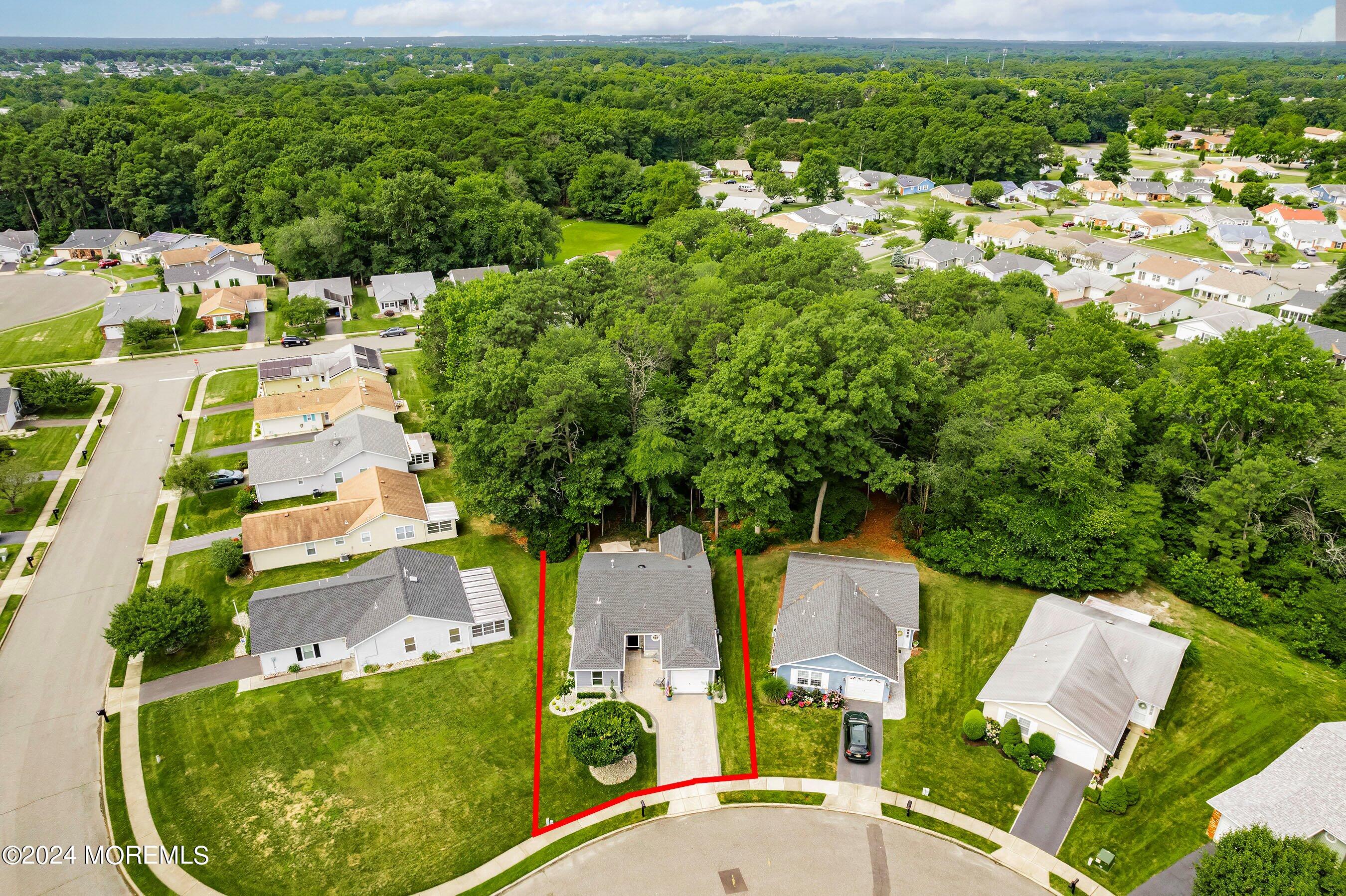 11 Brenner Court