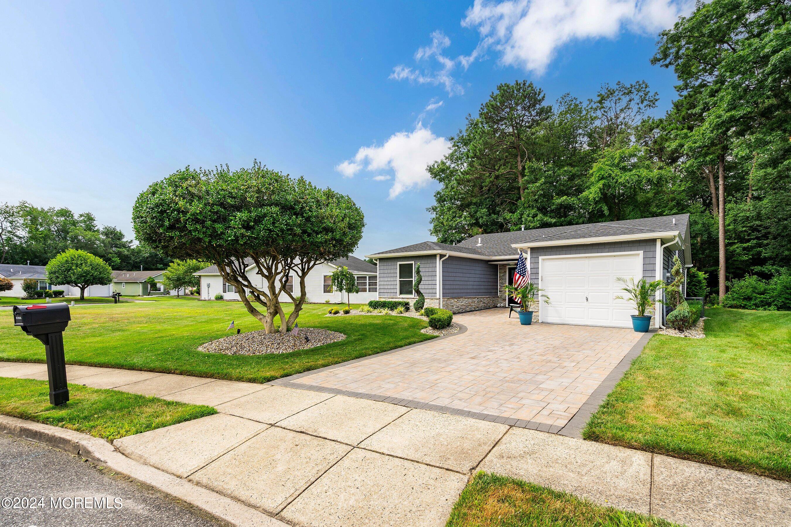 11 Brenner Court