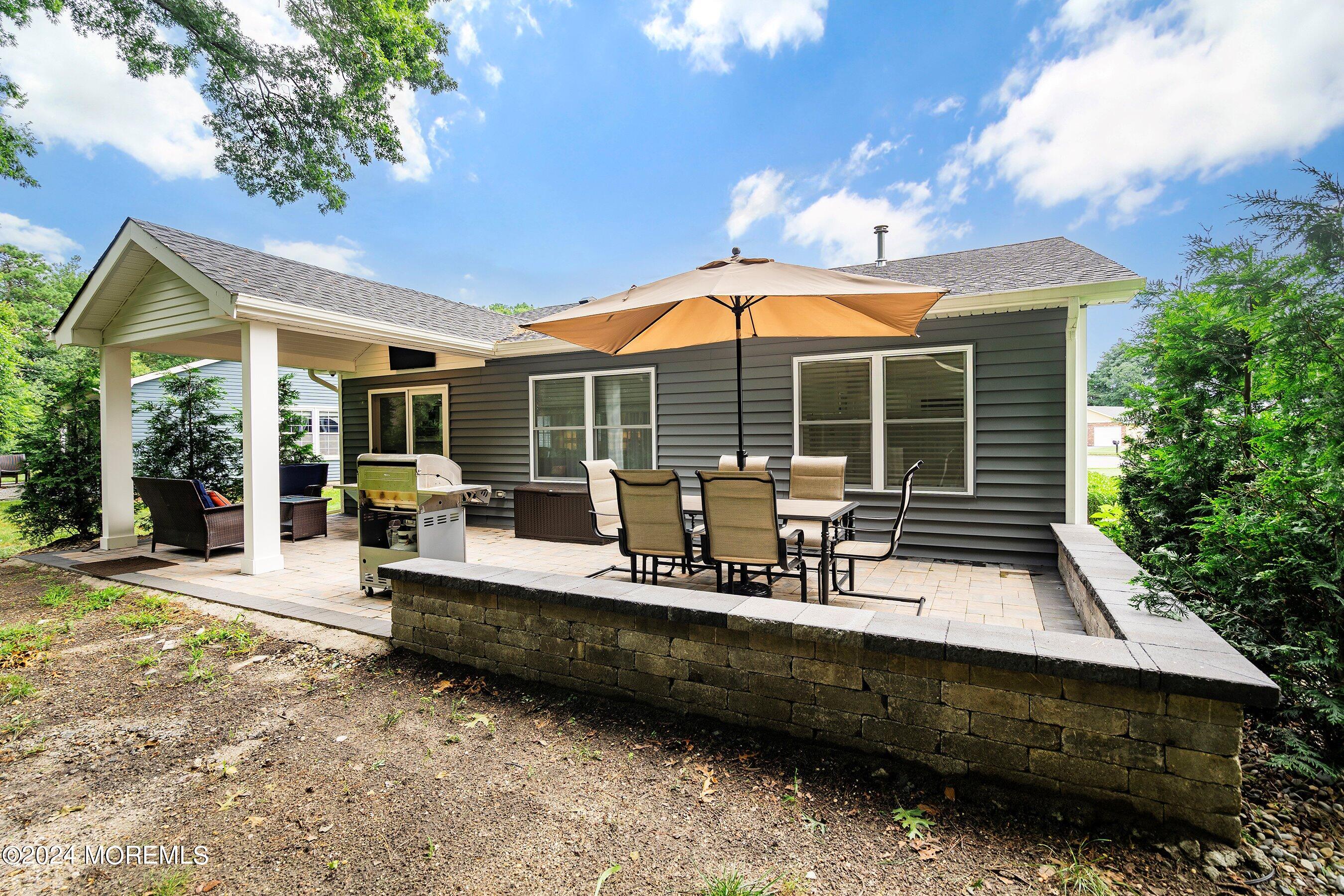 11 Brenner Court