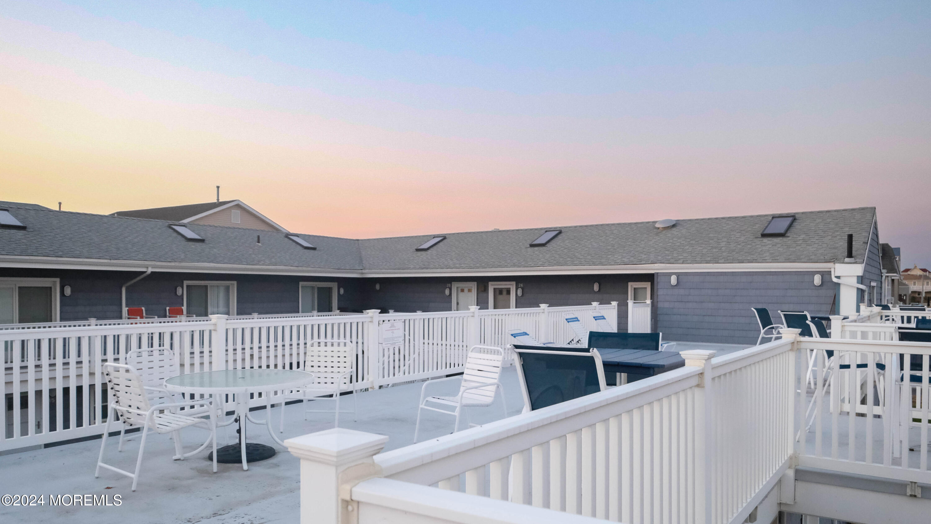 100 Ocean Avenue N, 20A
