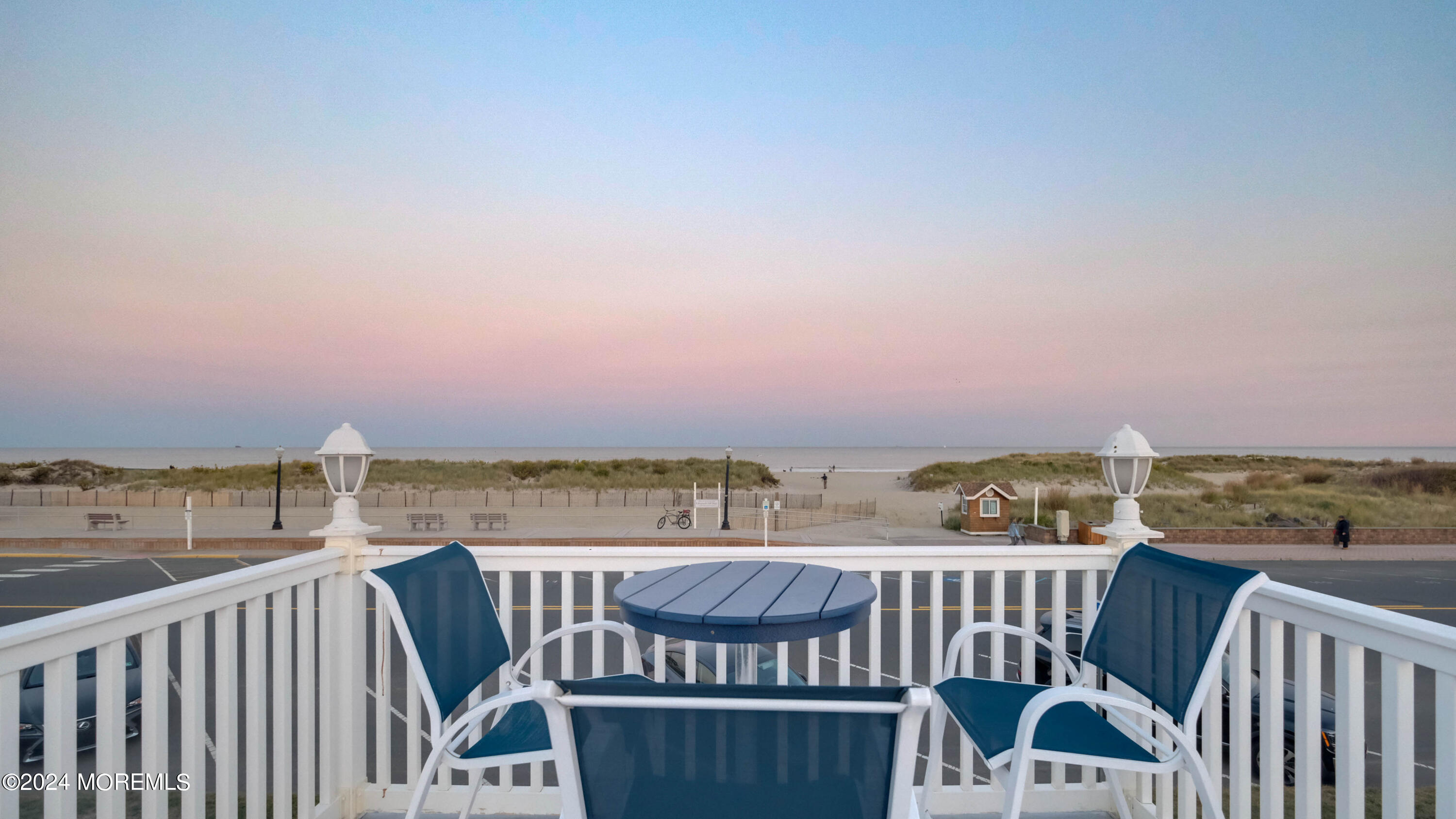 100 Ocean Avenue N, 20A