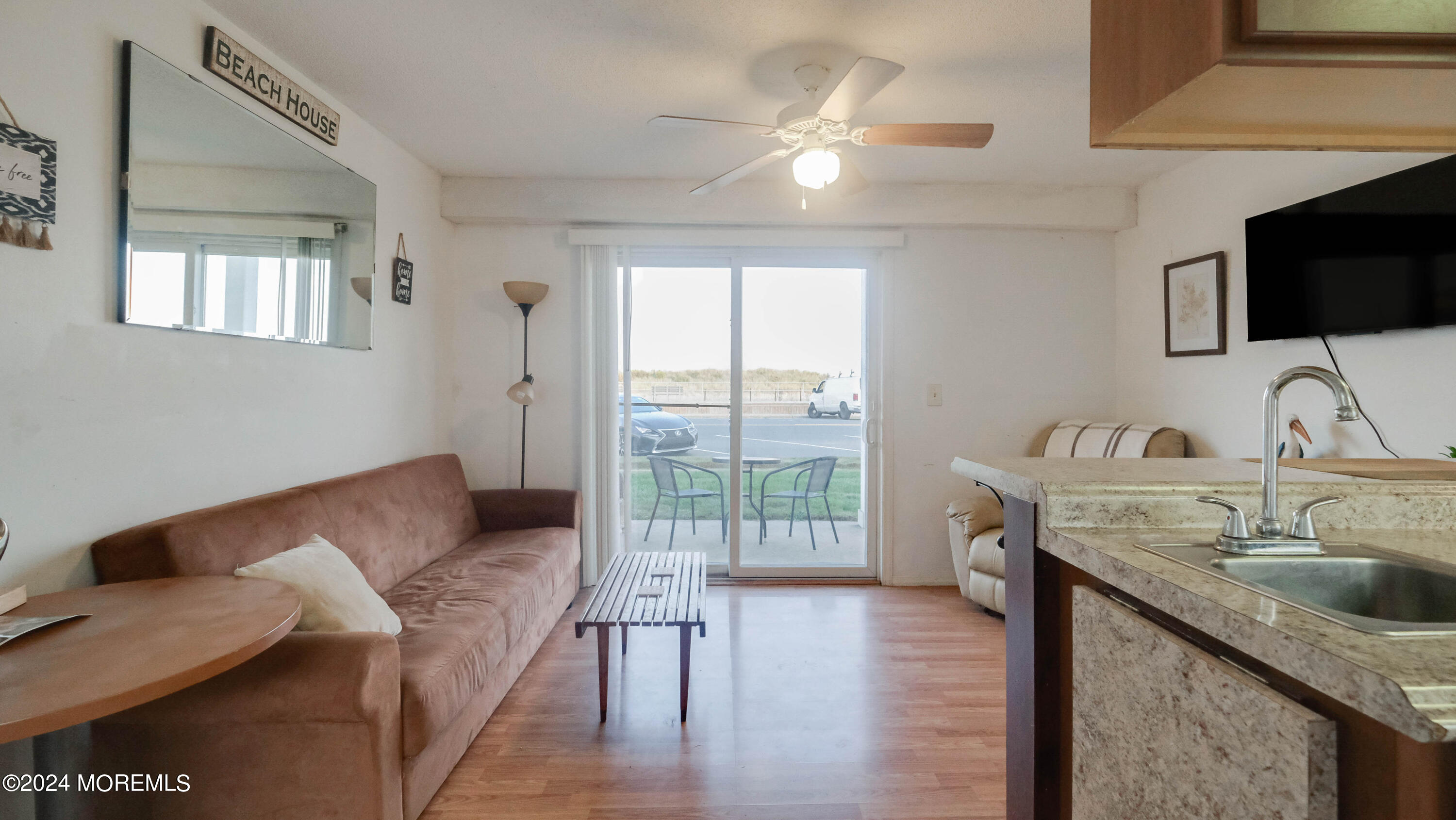 100 Ocean Avenue N, 20A