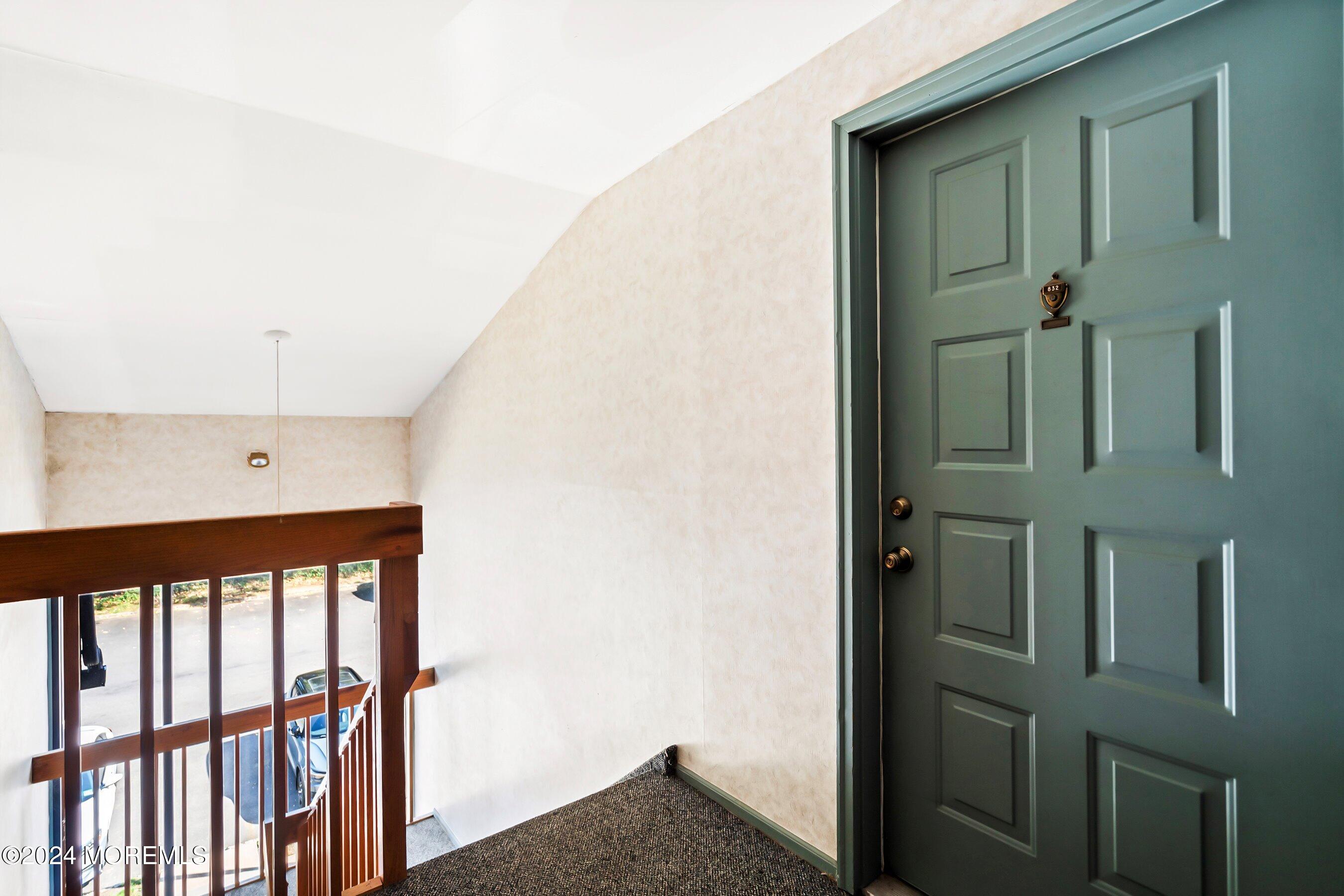 832 Woodmill Drive