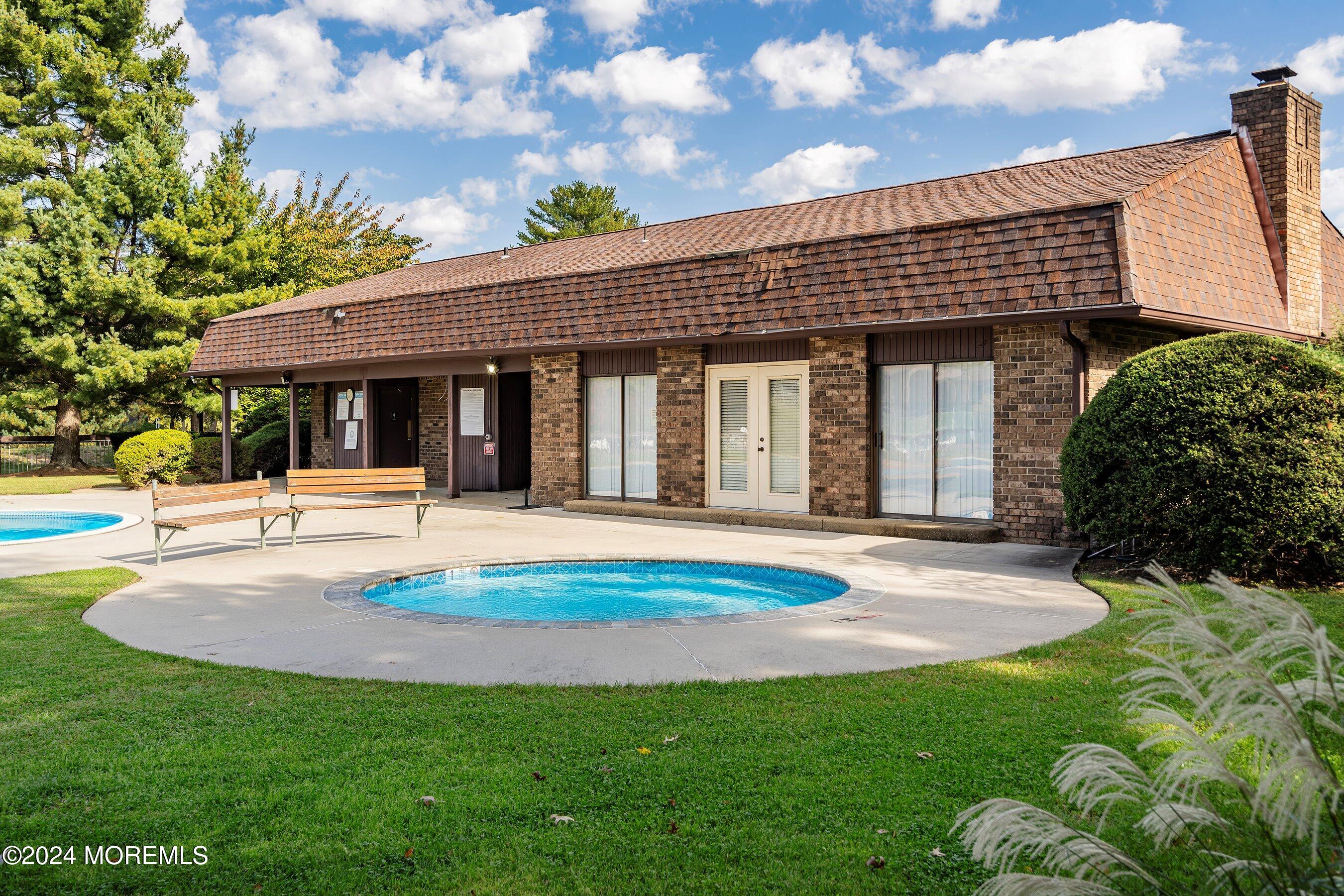 832 Woodmill Drive