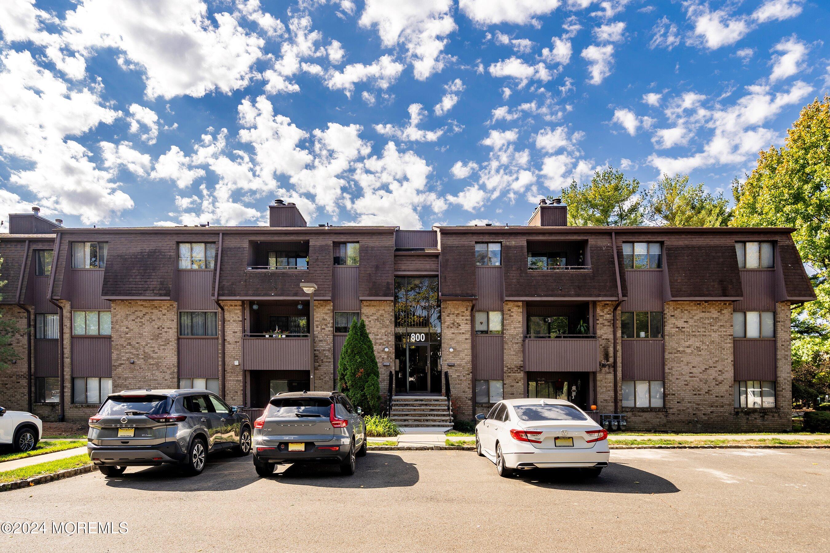 832 Woodmill Drive