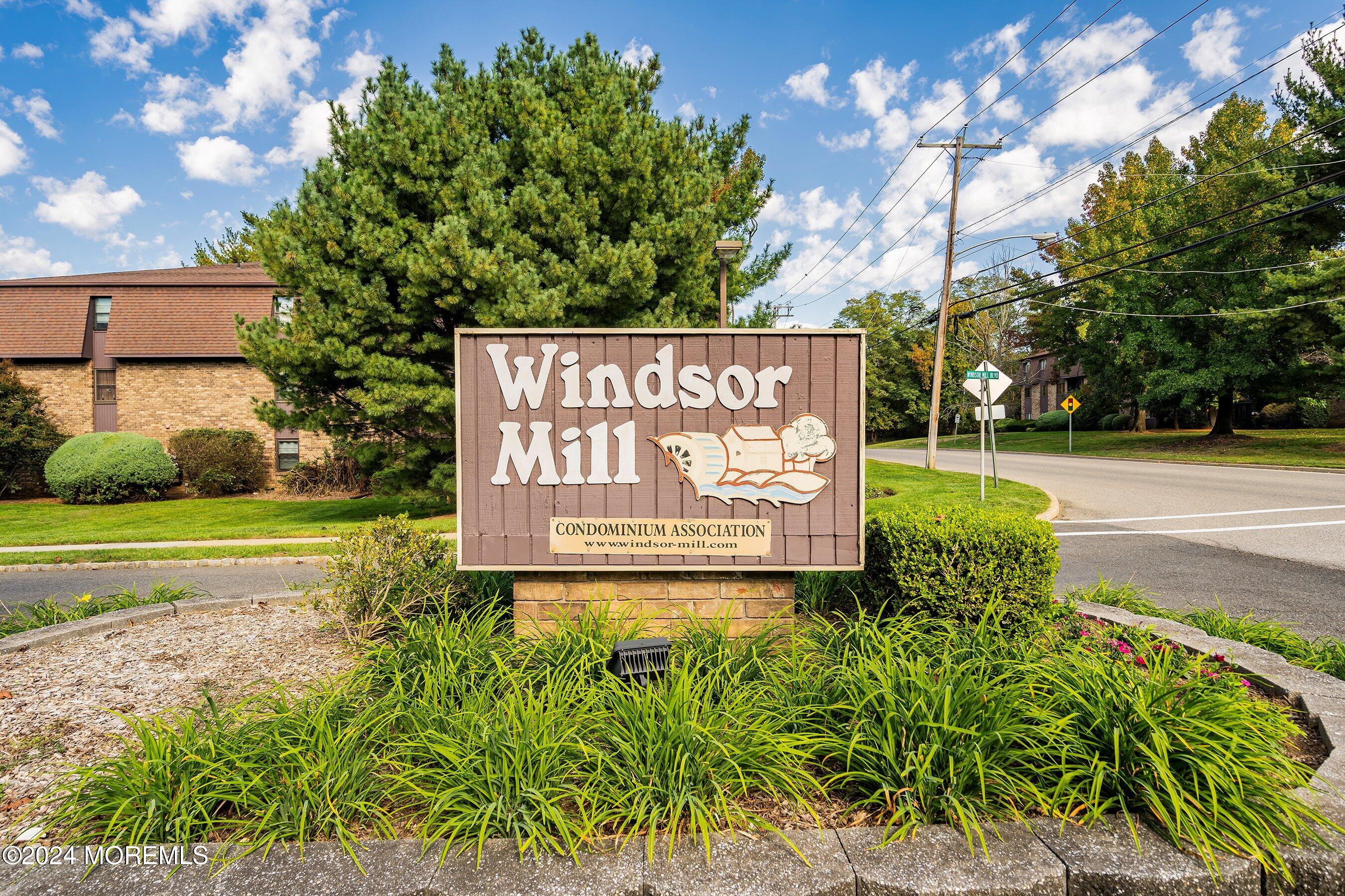 832 Woodmill Drive