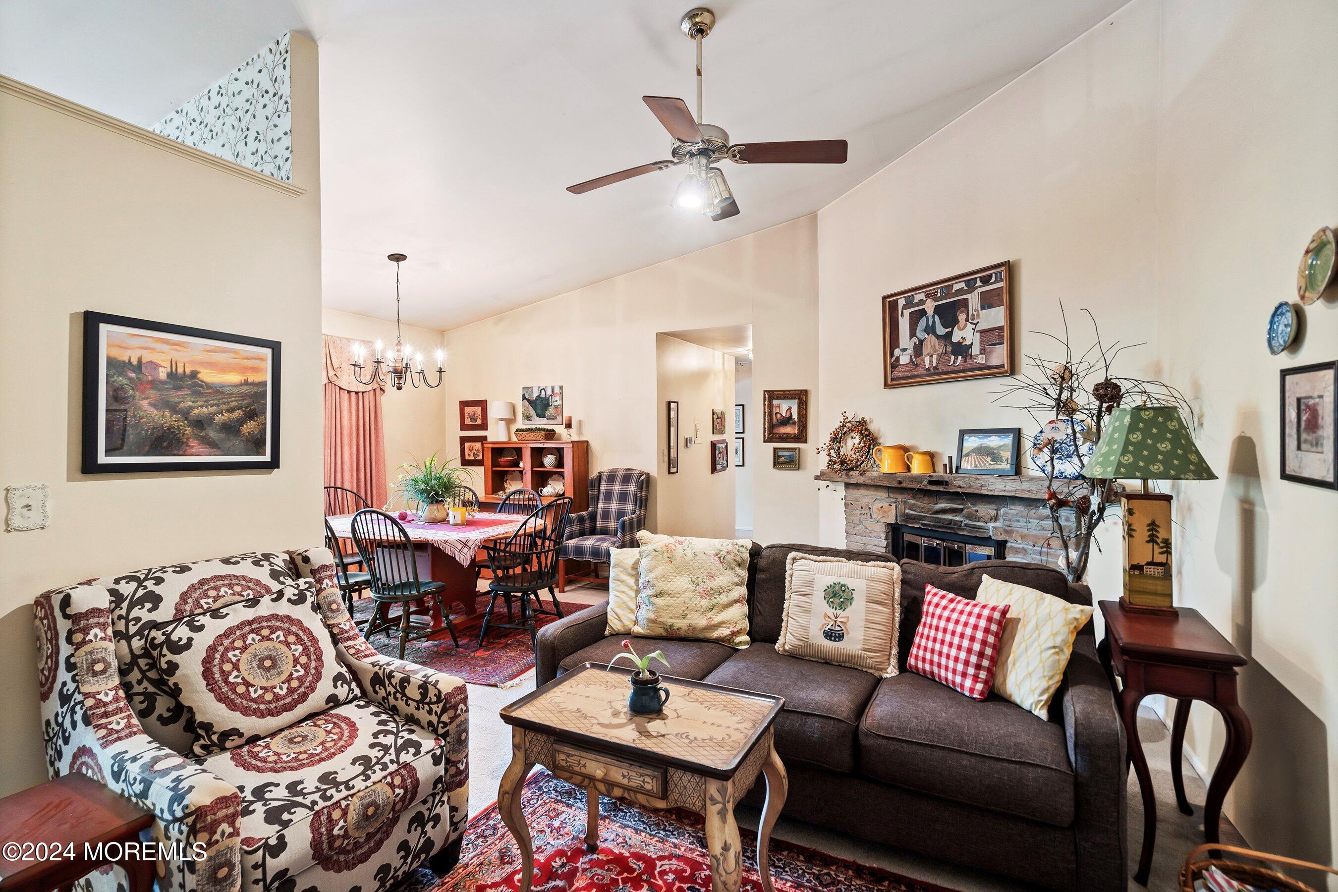 832 Woodmill Drive