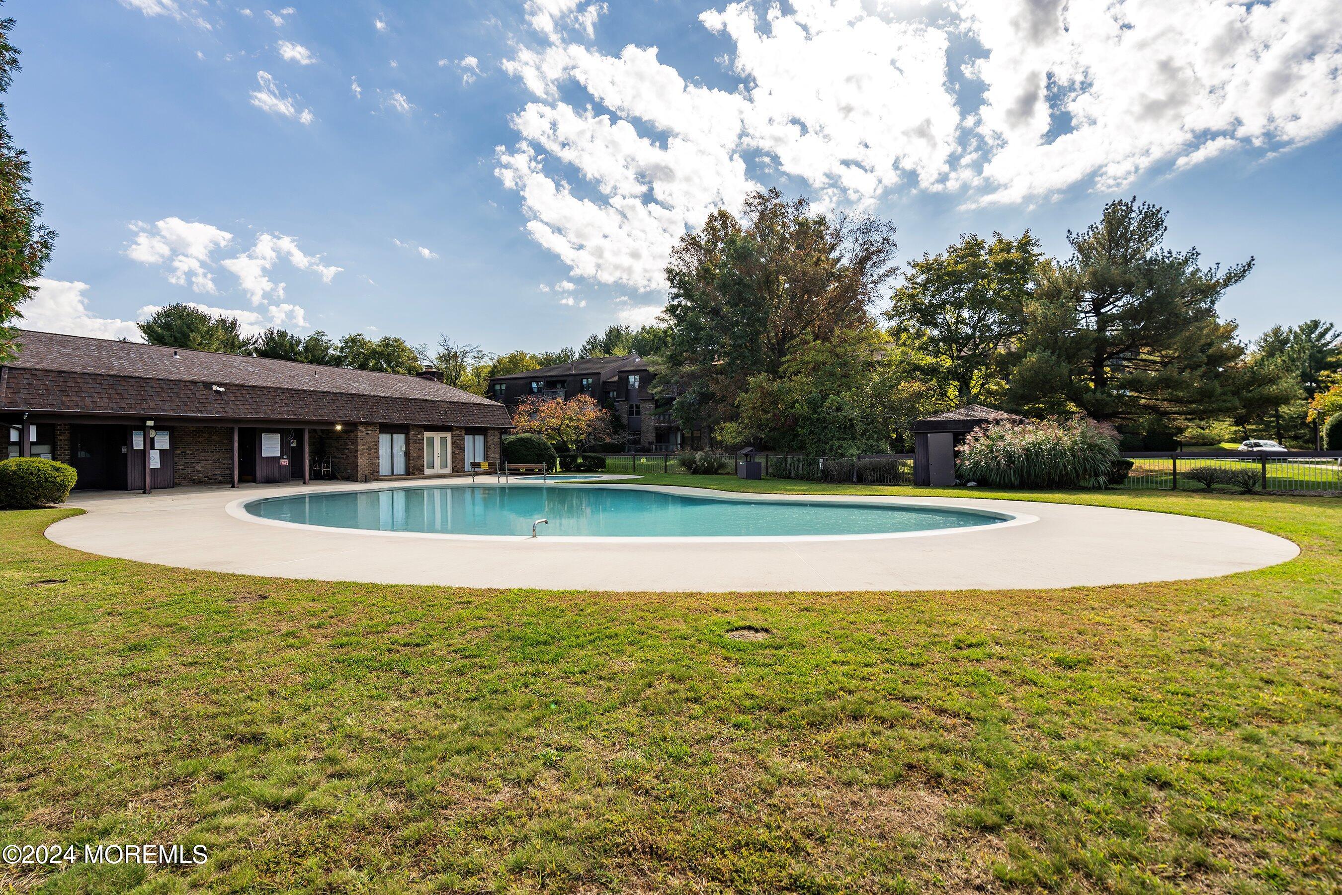 832 Woodmill Drive