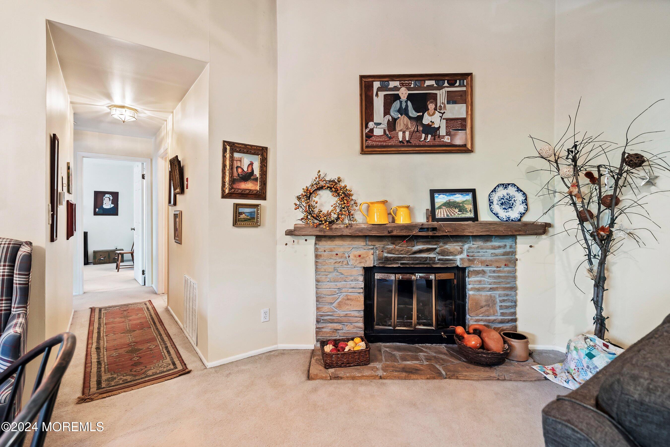 832 Woodmill Drive