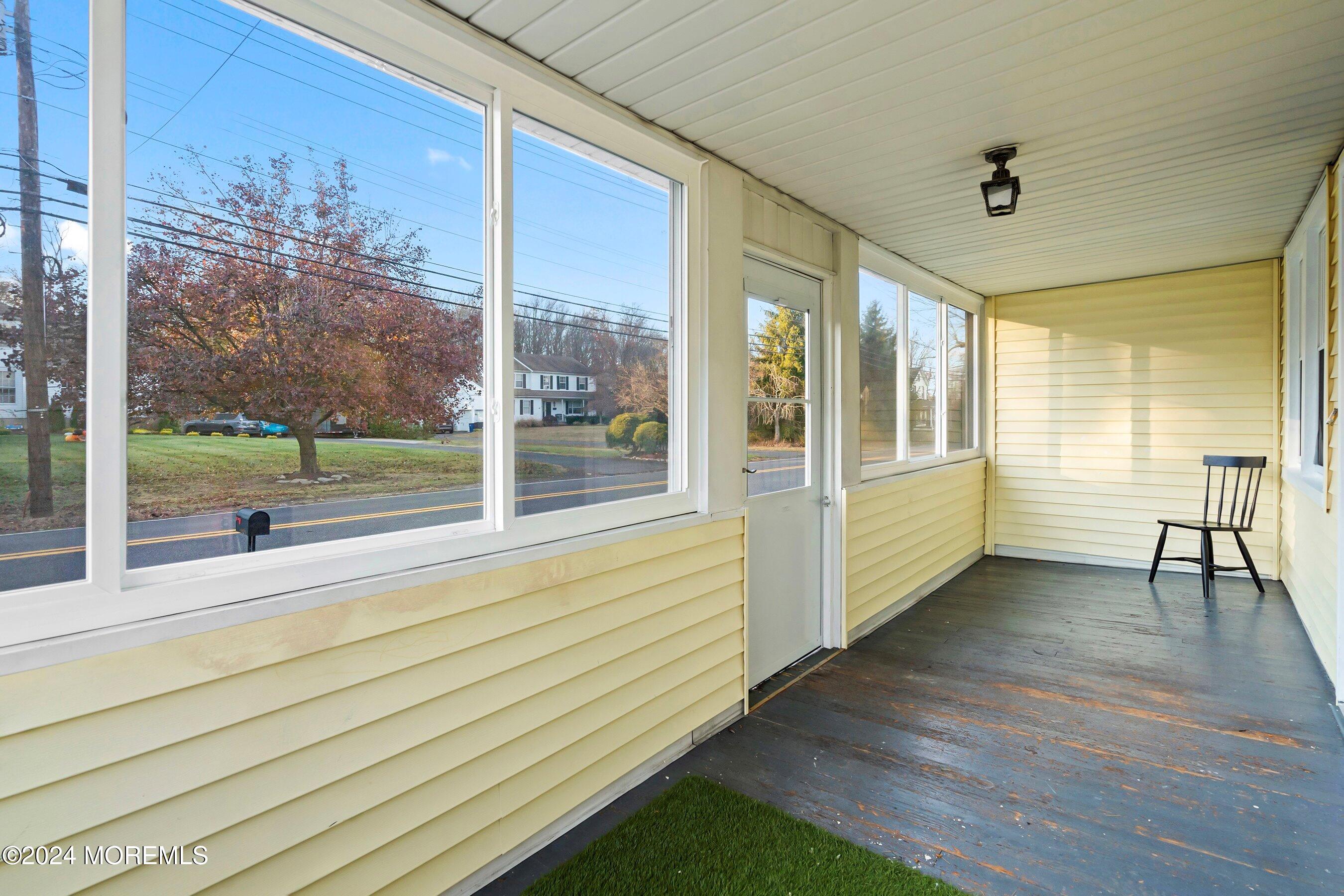 17 Conover Street