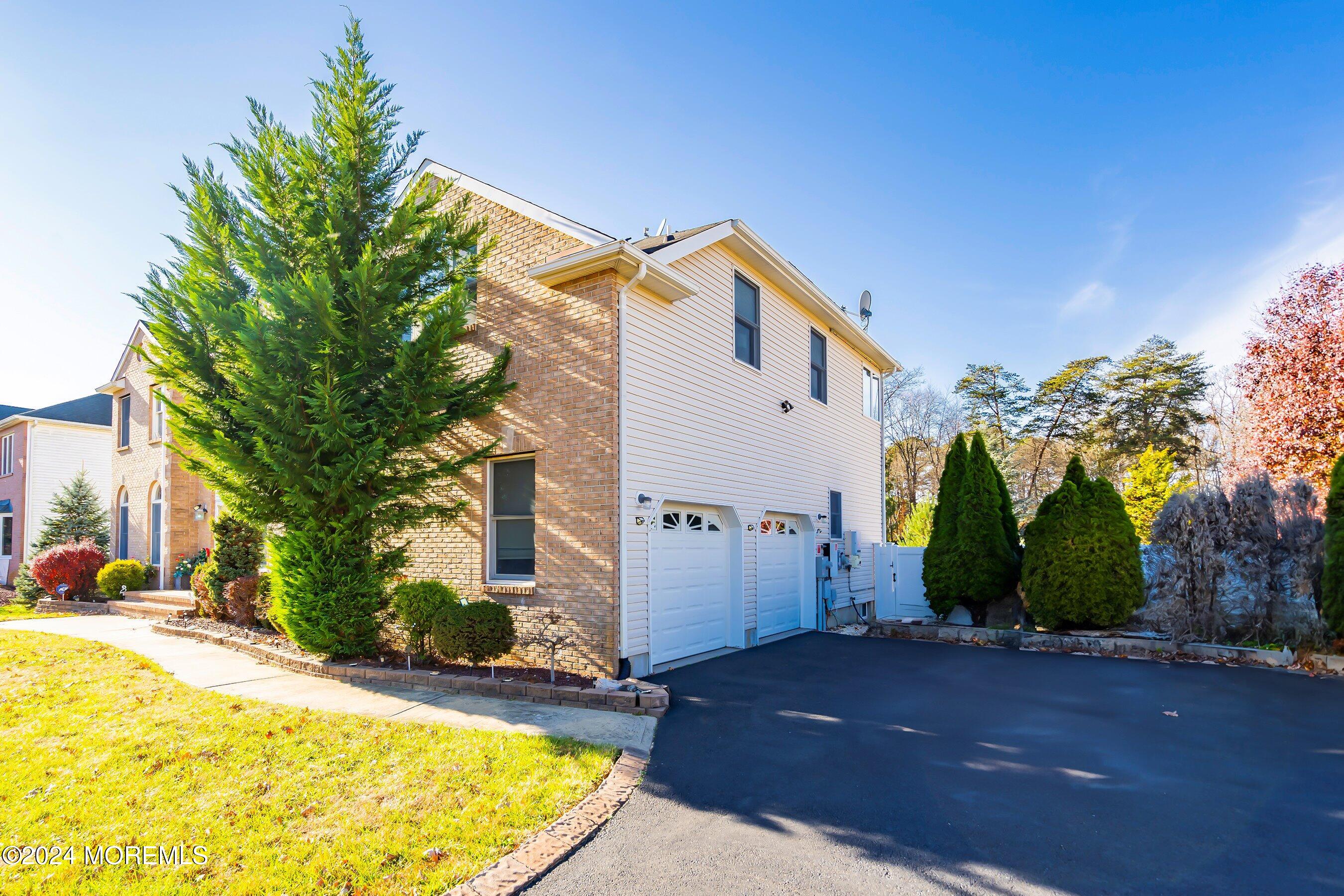 38 Overlook Drive