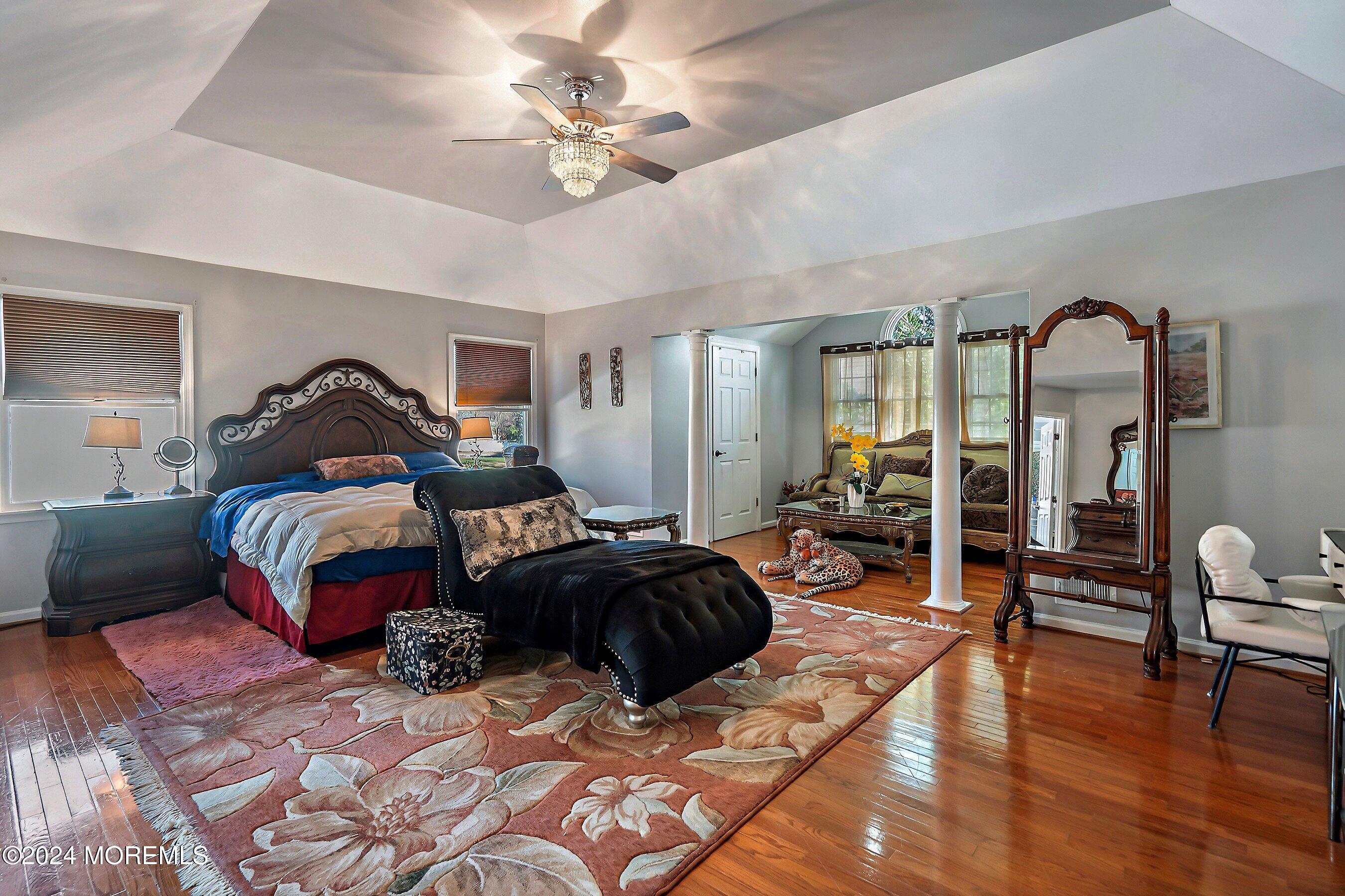 38 Overlook Drive