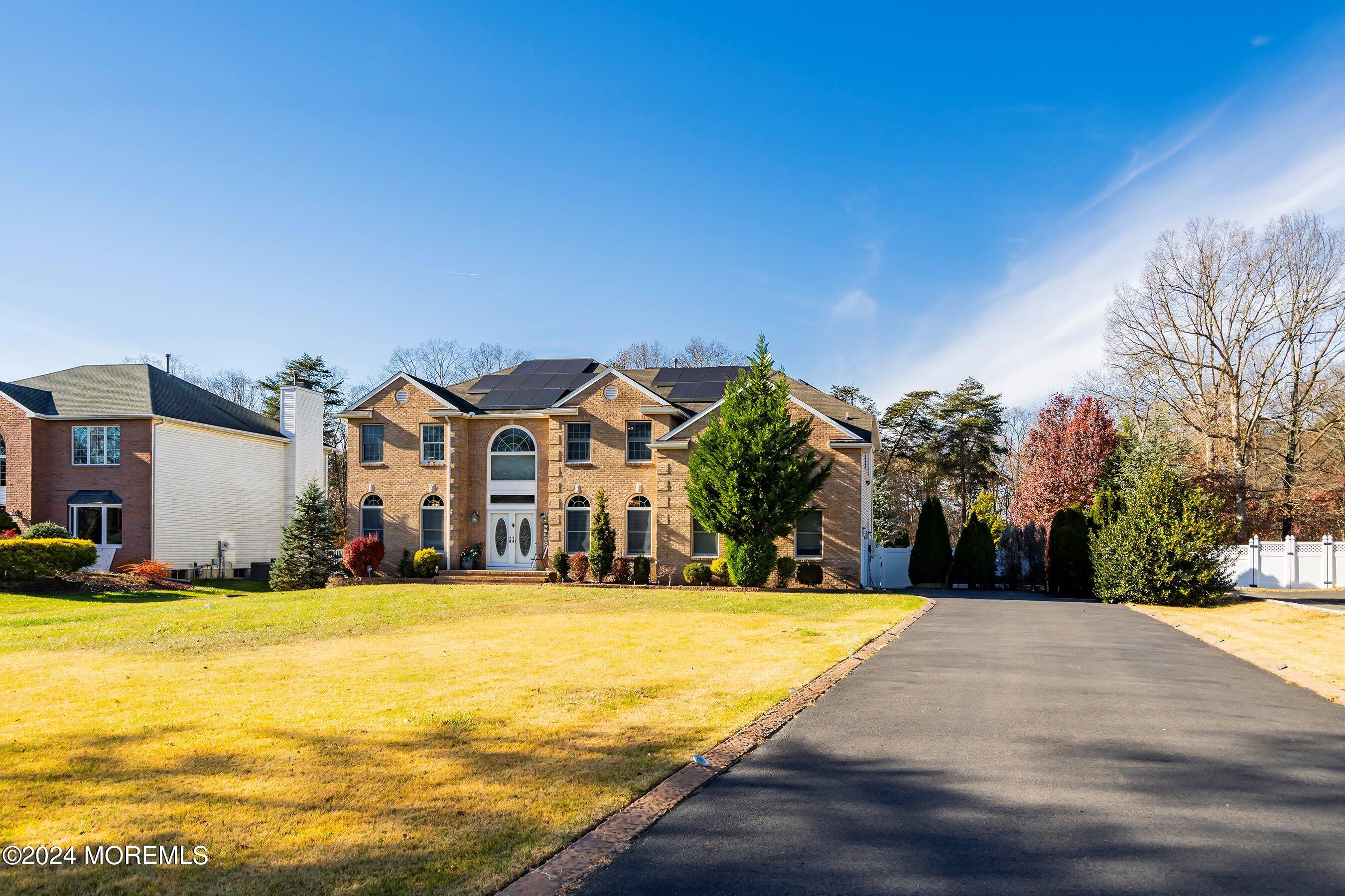 38 Overlook Drive
