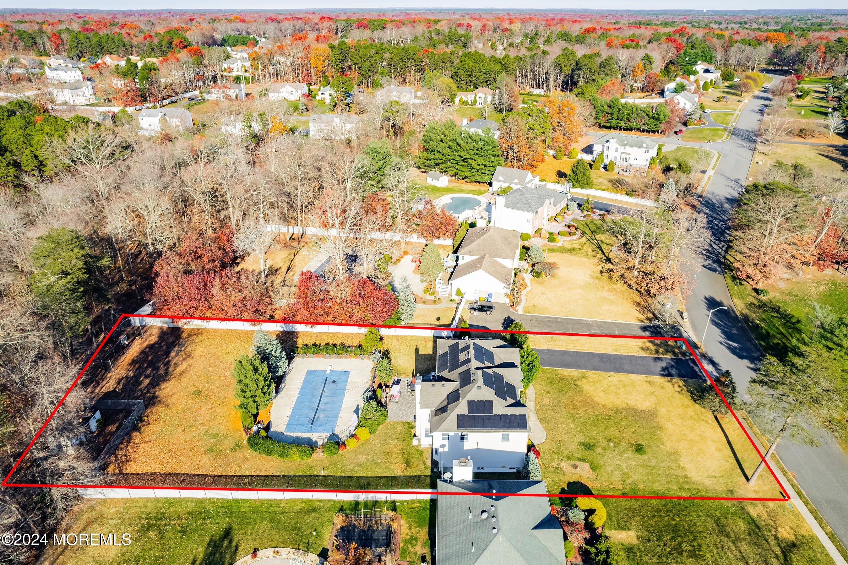 38 Overlook Drive