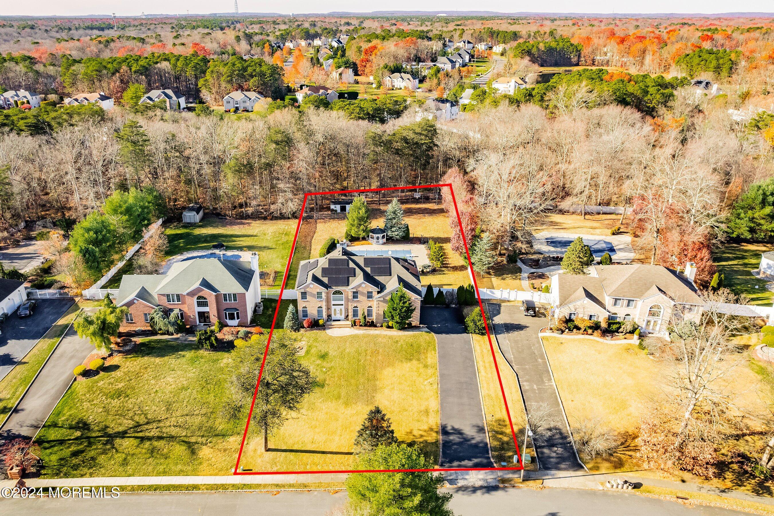 38 Overlook Drive