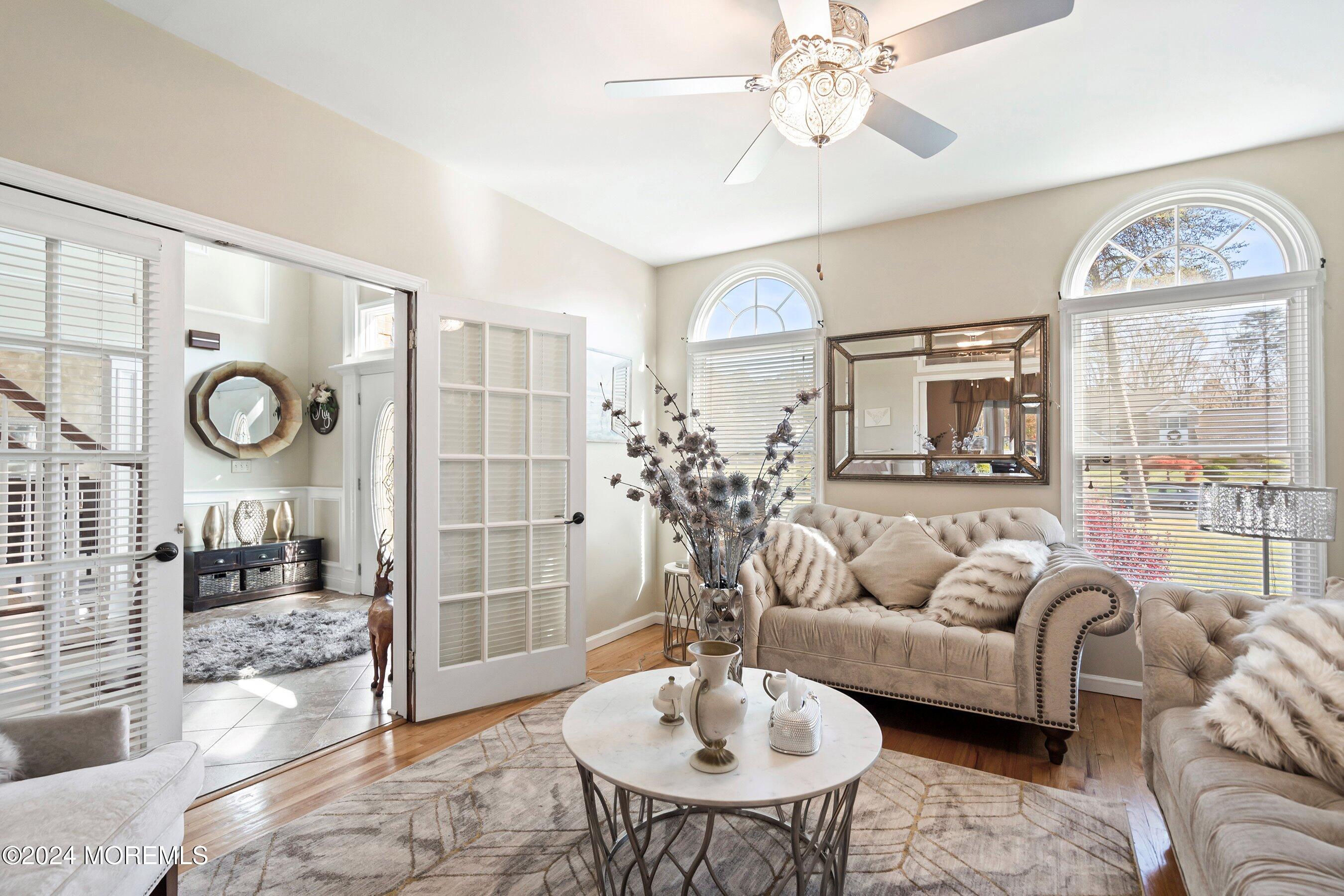 38 Overlook Drive