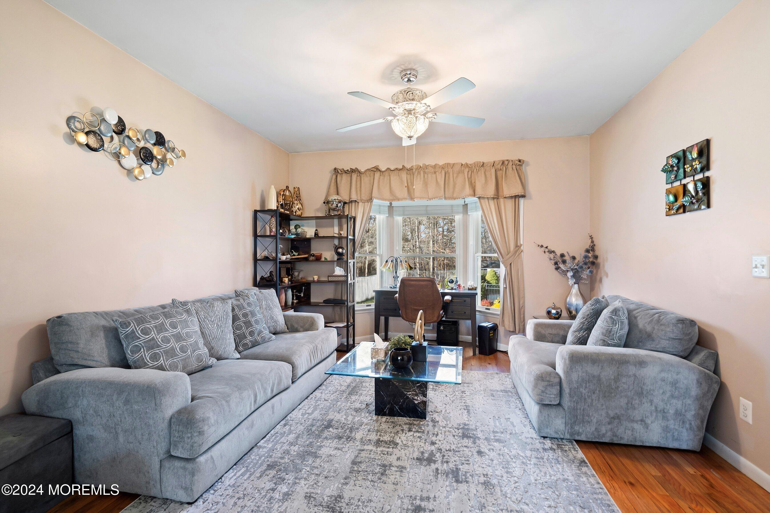38 Overlook Drive