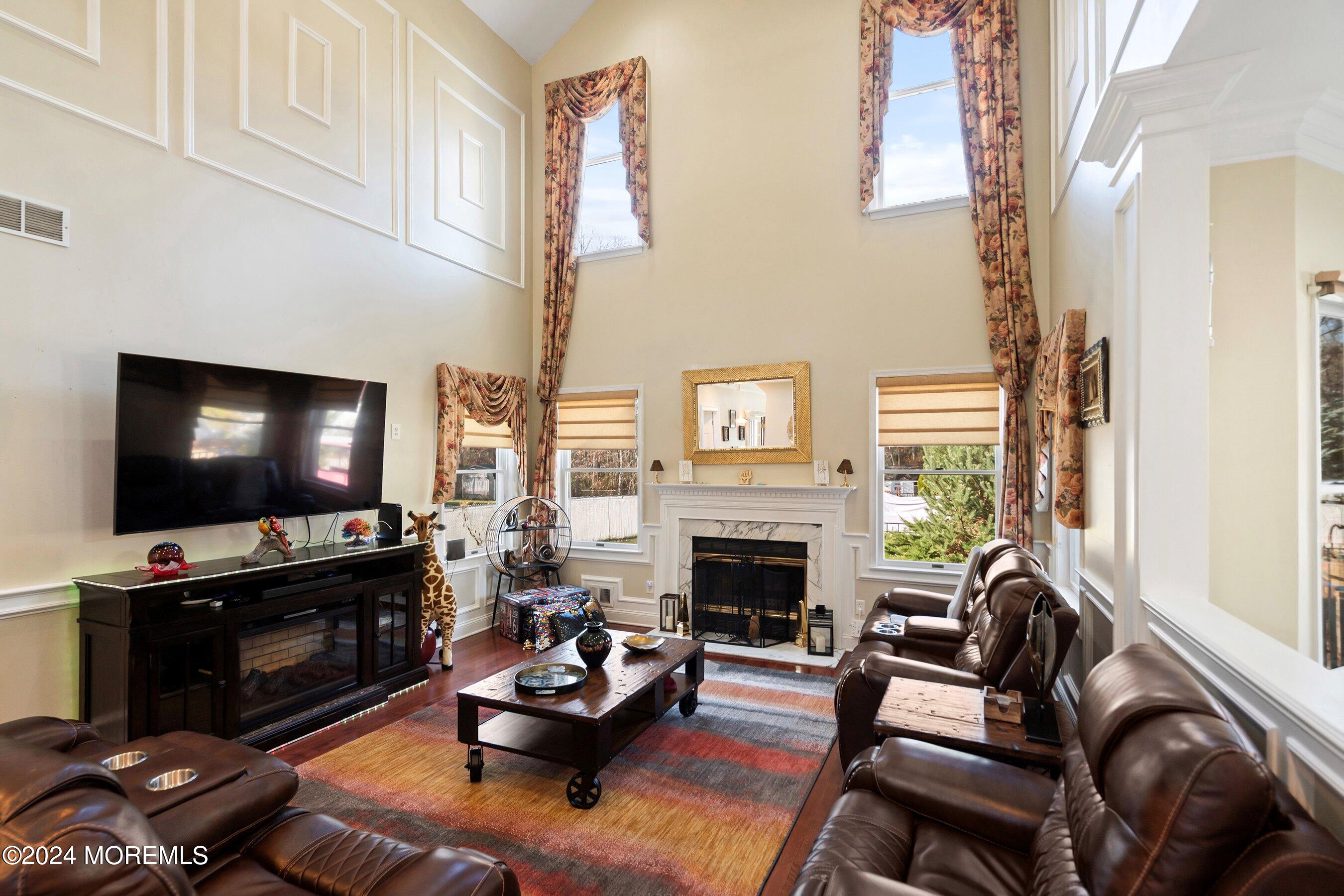 38 Overlook Drive
