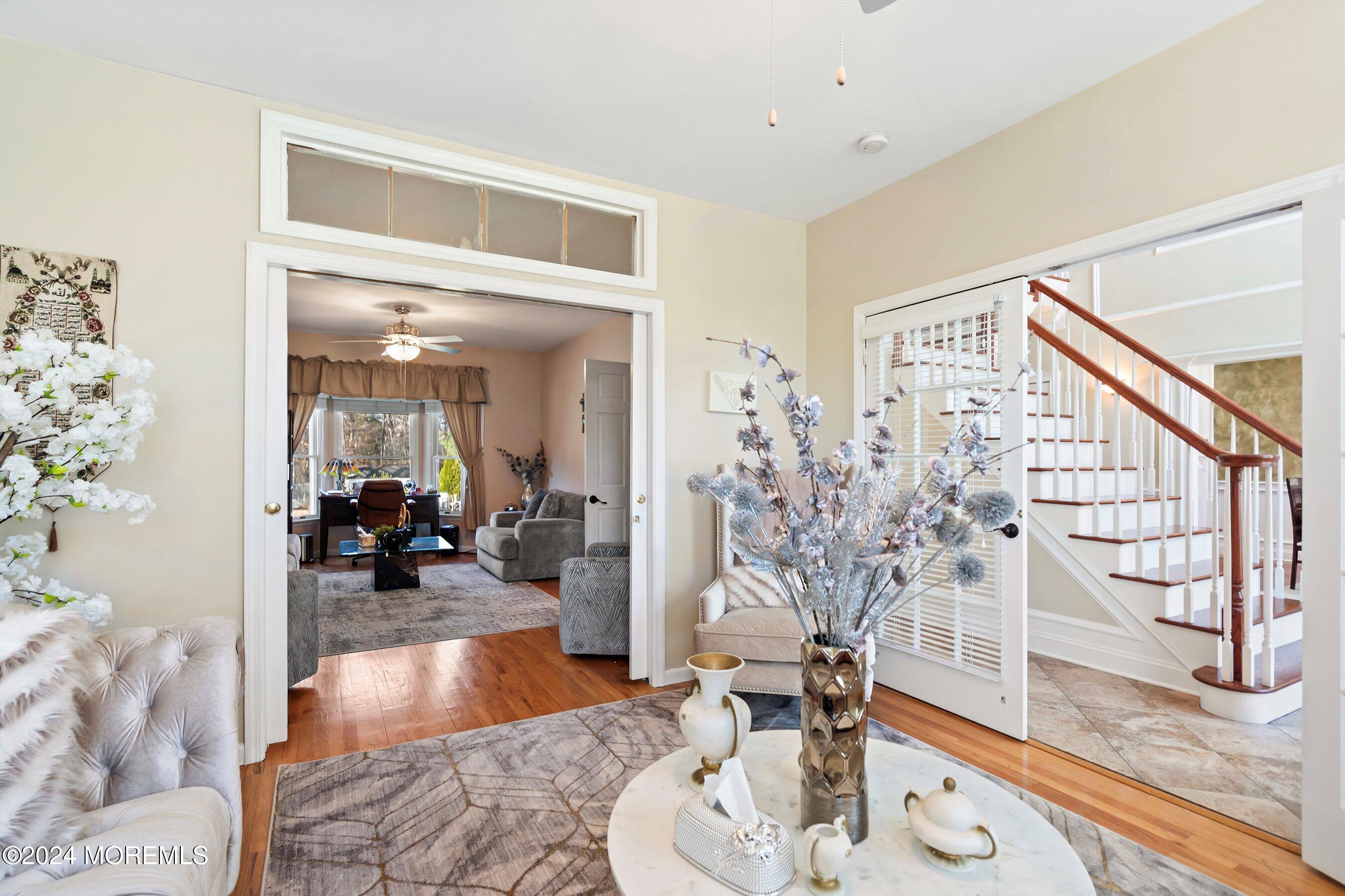 38 Overlook Drive