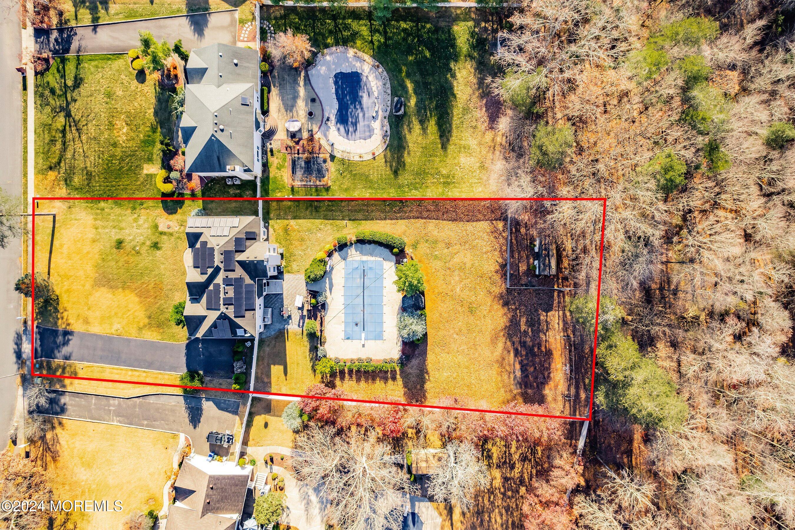 38 Overlook Drive