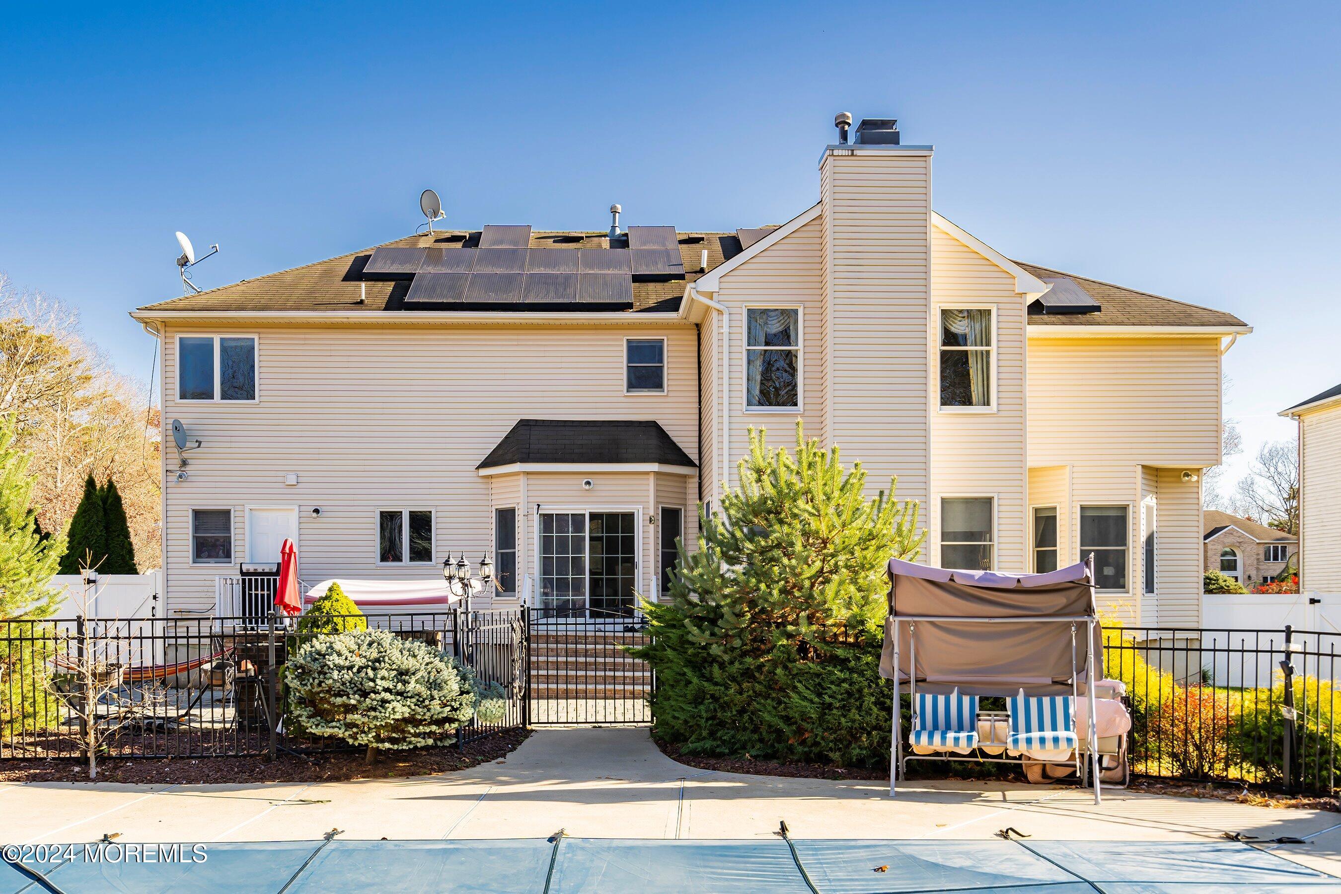 38 Overlook Drive