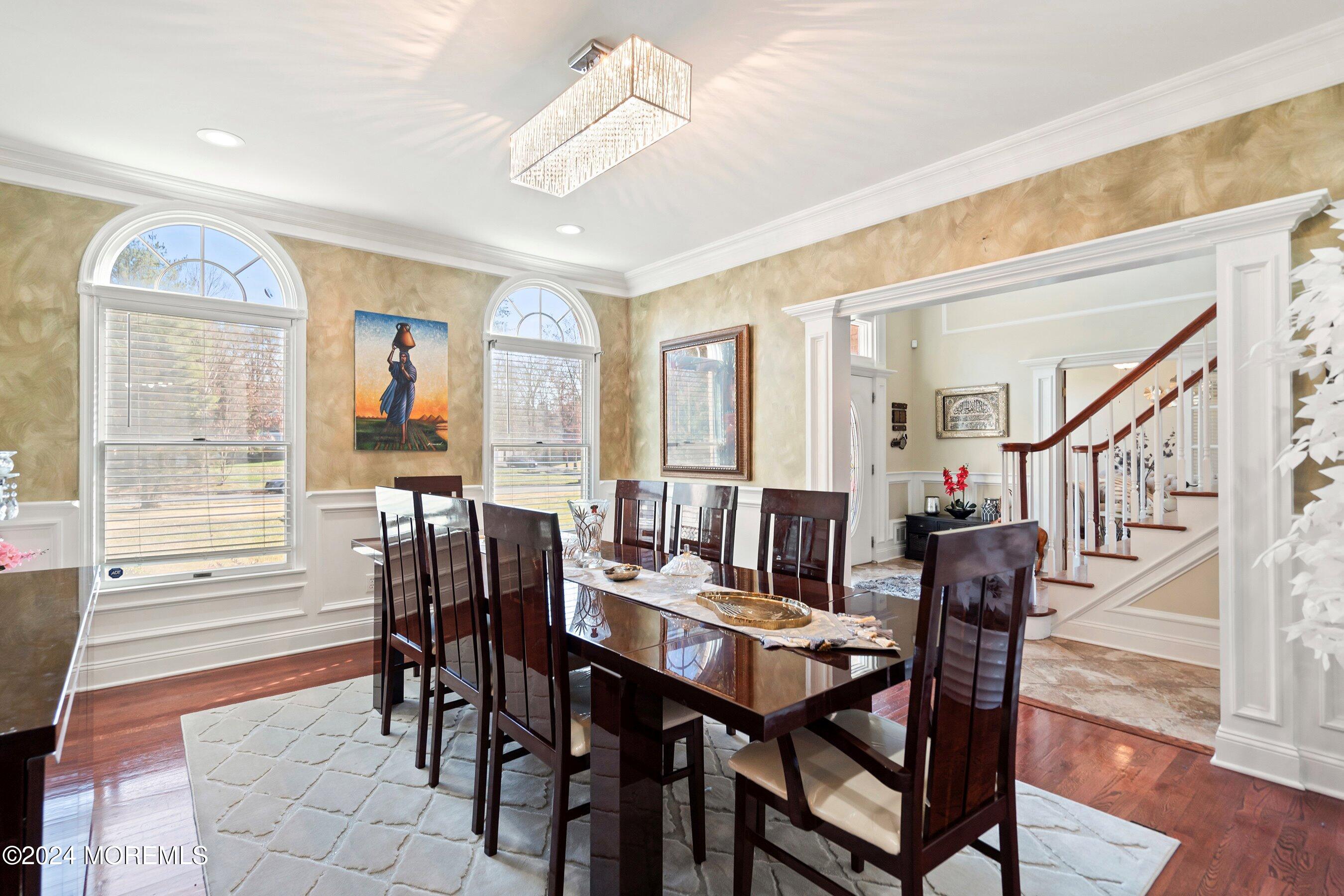 38 Overlook Drive