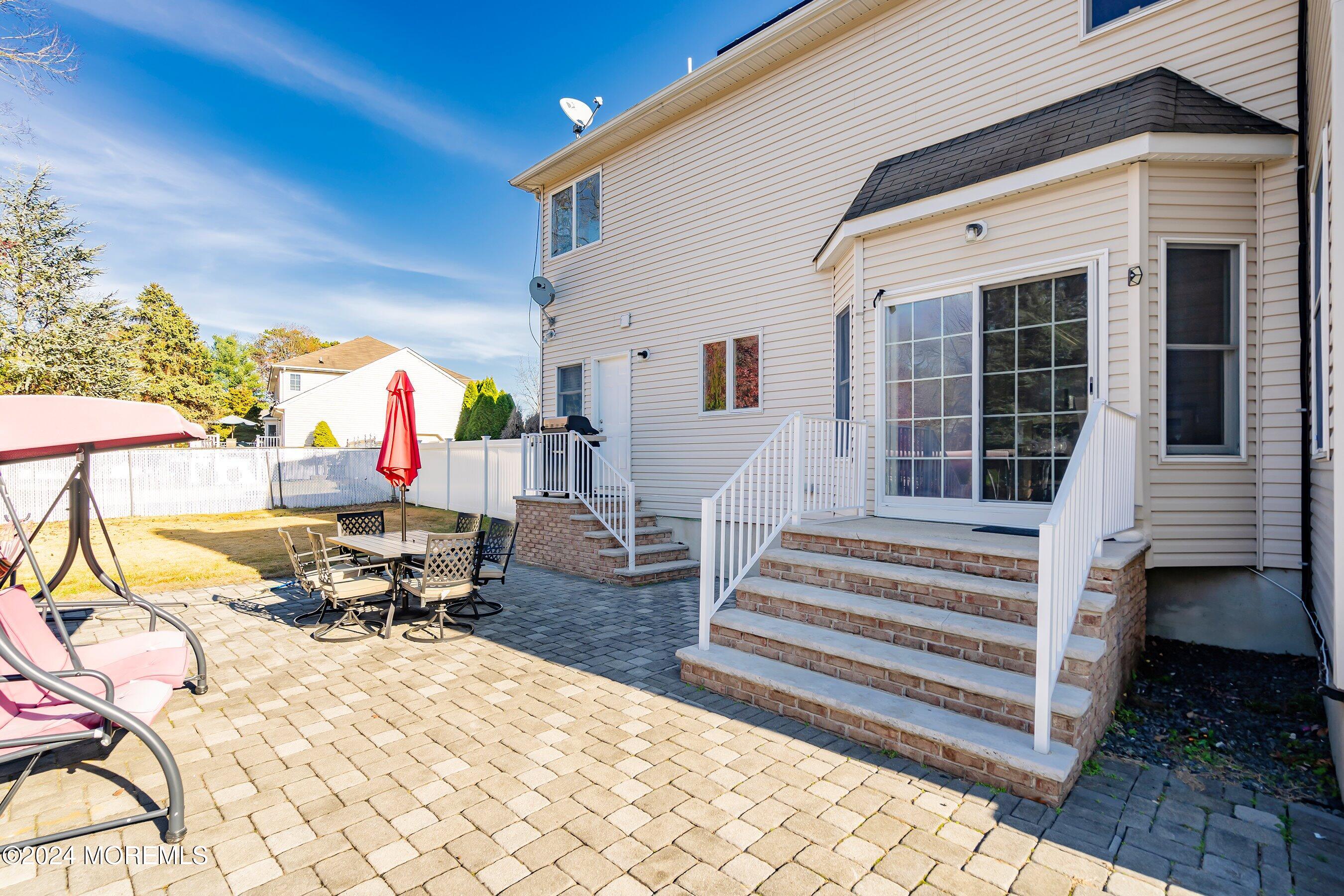 38 Overlook Drive
