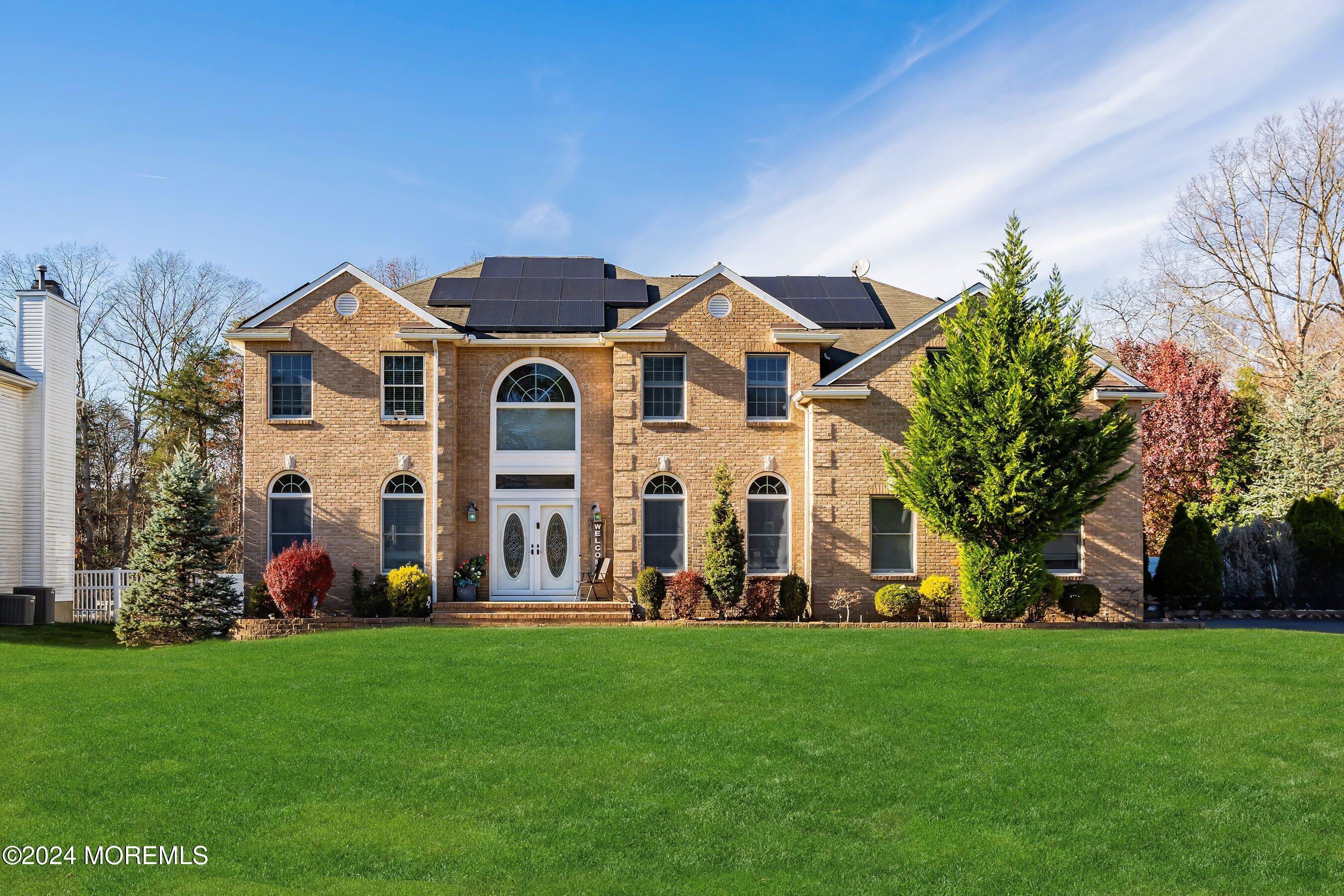 38 Overlook Drive