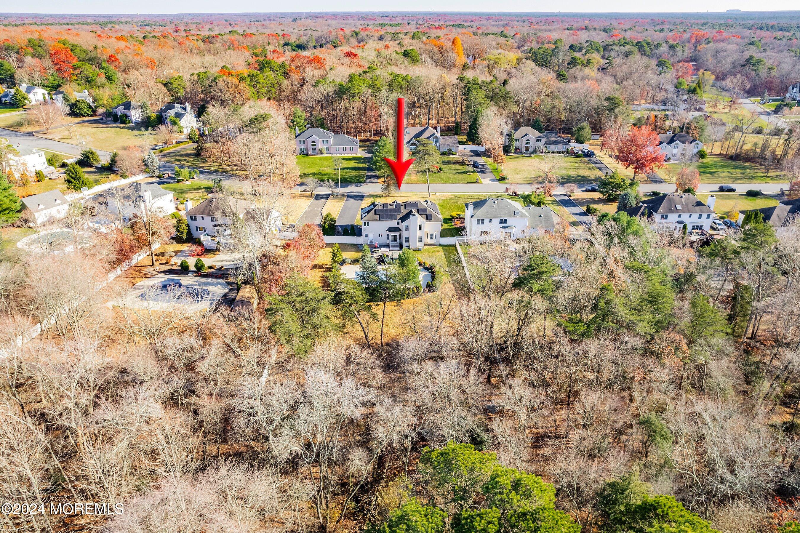 38 Overlook Drive
