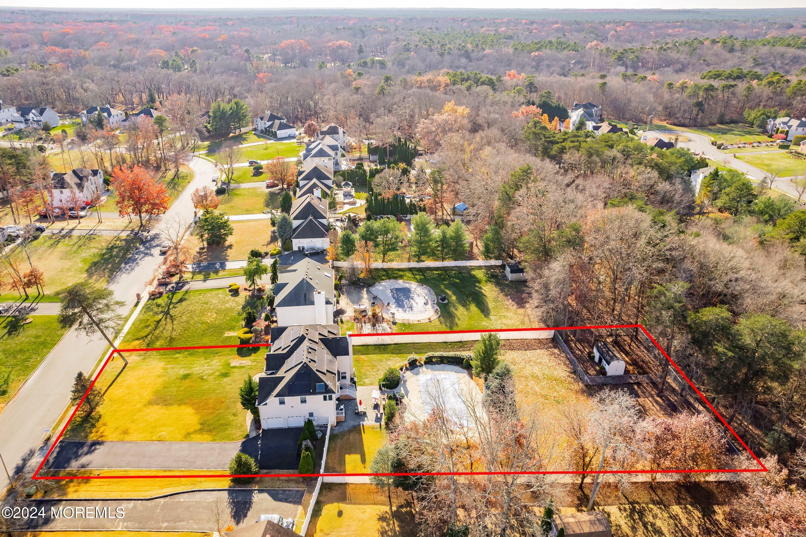 38 Overlook Drive