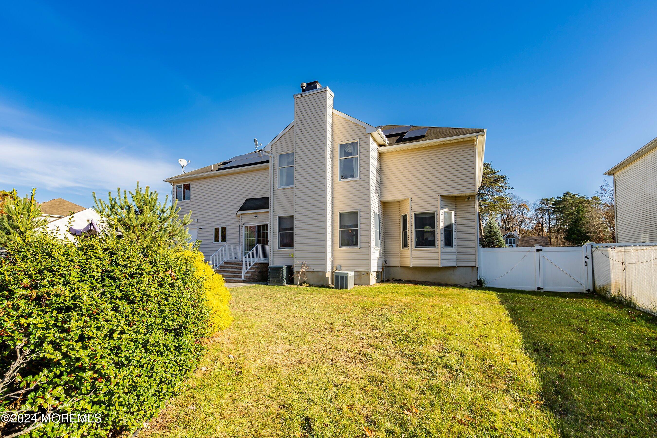 38 Overlook Drive